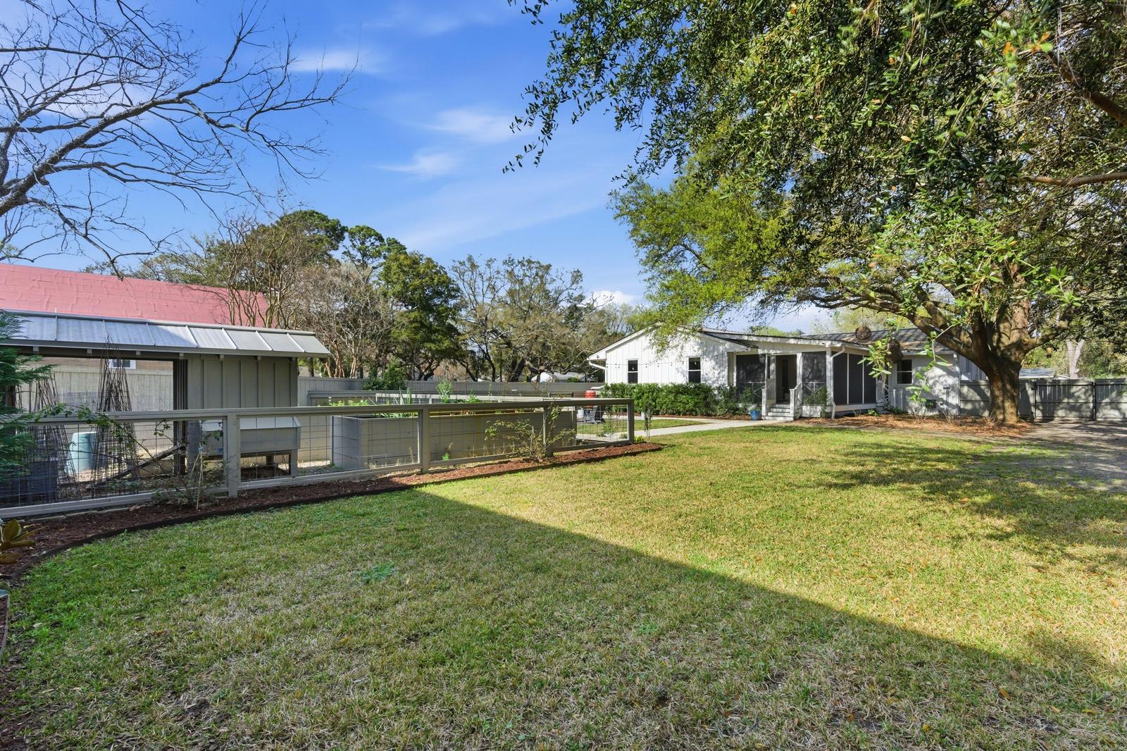 1507 Kathryn Street