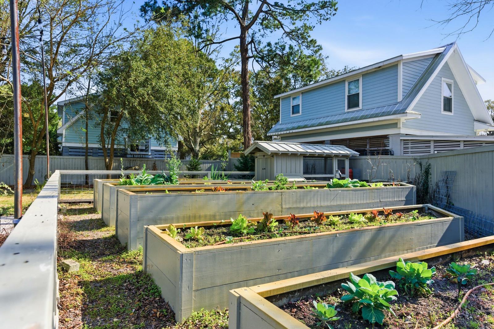 1507 Kathryn Street