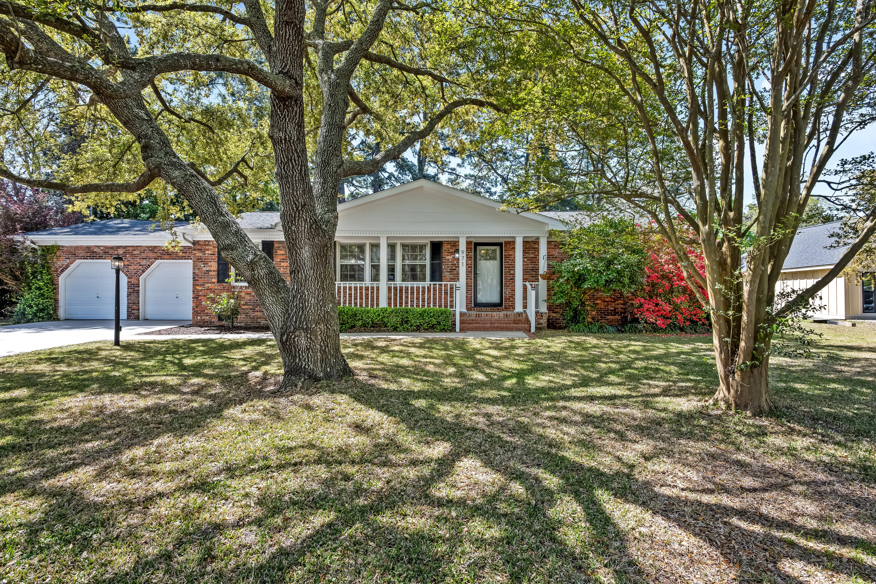 971 Carmel Drive
