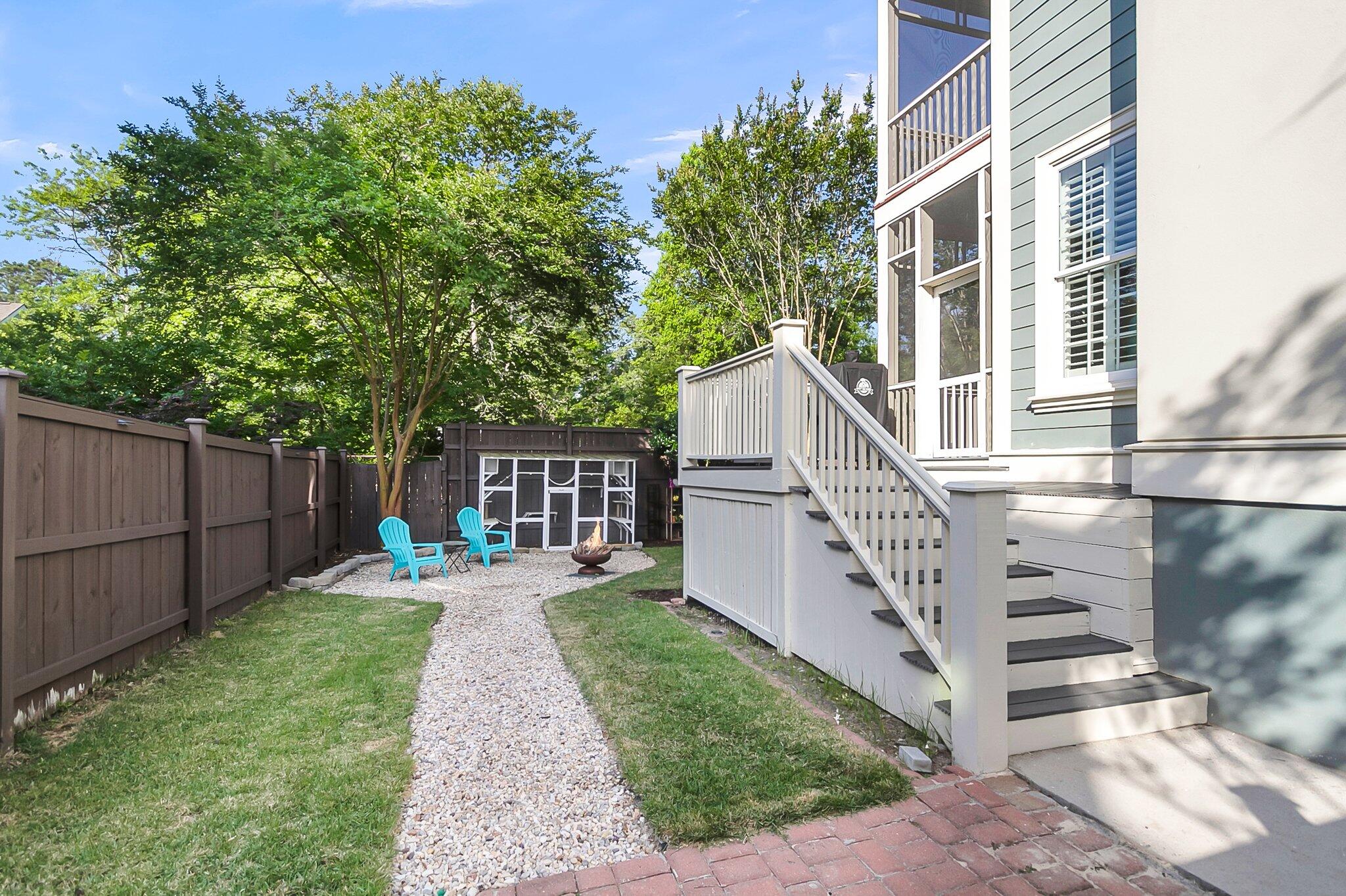 133 Wando Reach Road