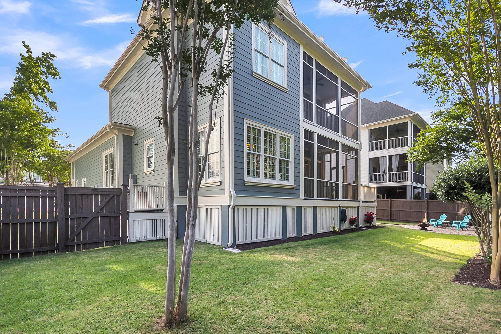 133 Wando Reach Road