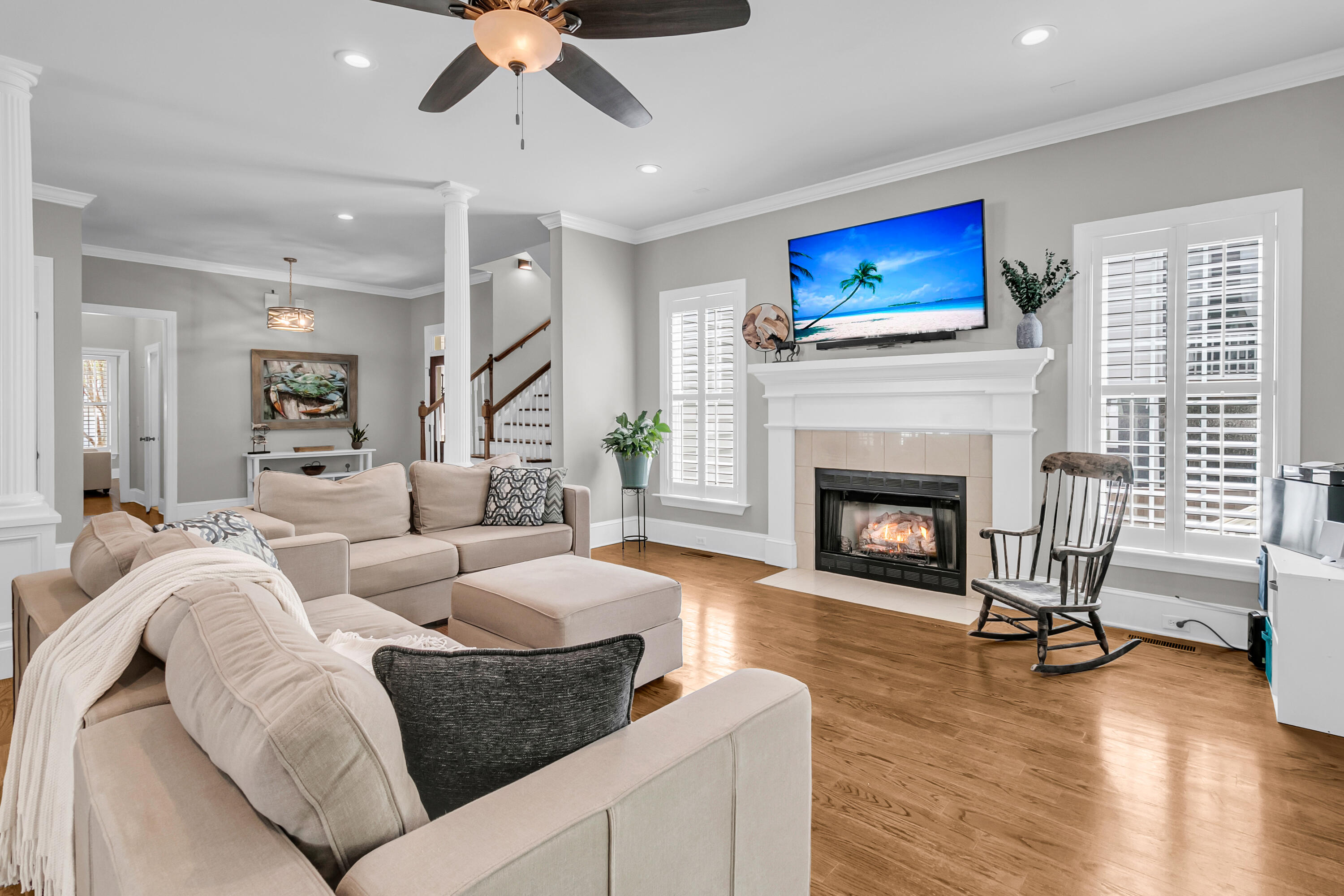 133 Wando Reach Road