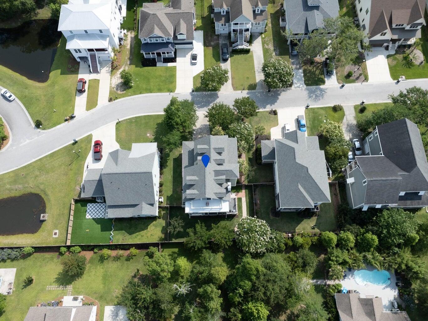 133 Wando Reach Road