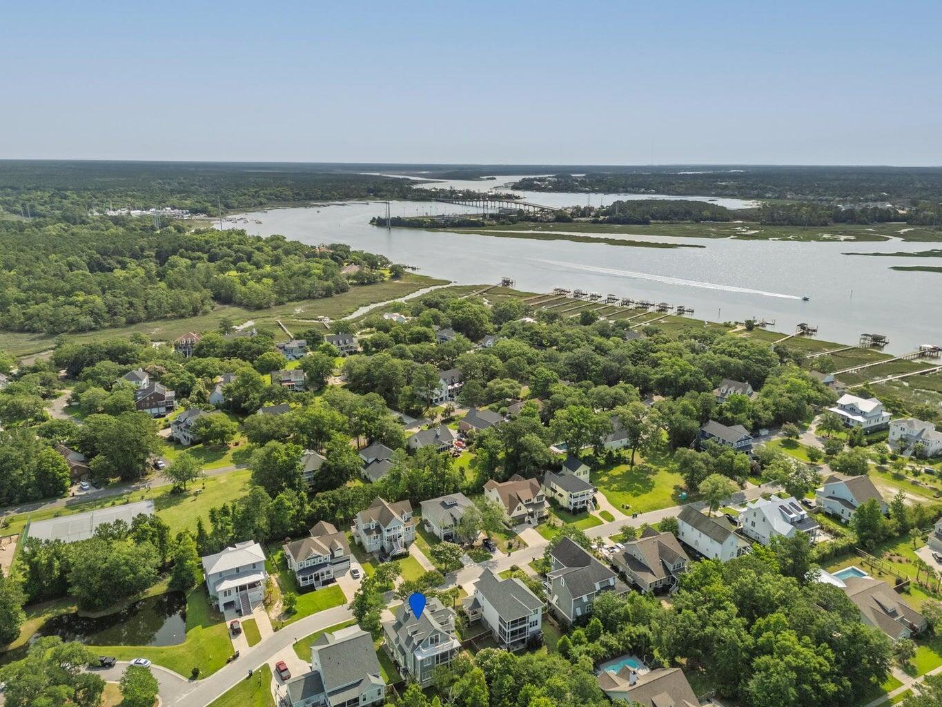 133 Wando Reach Road