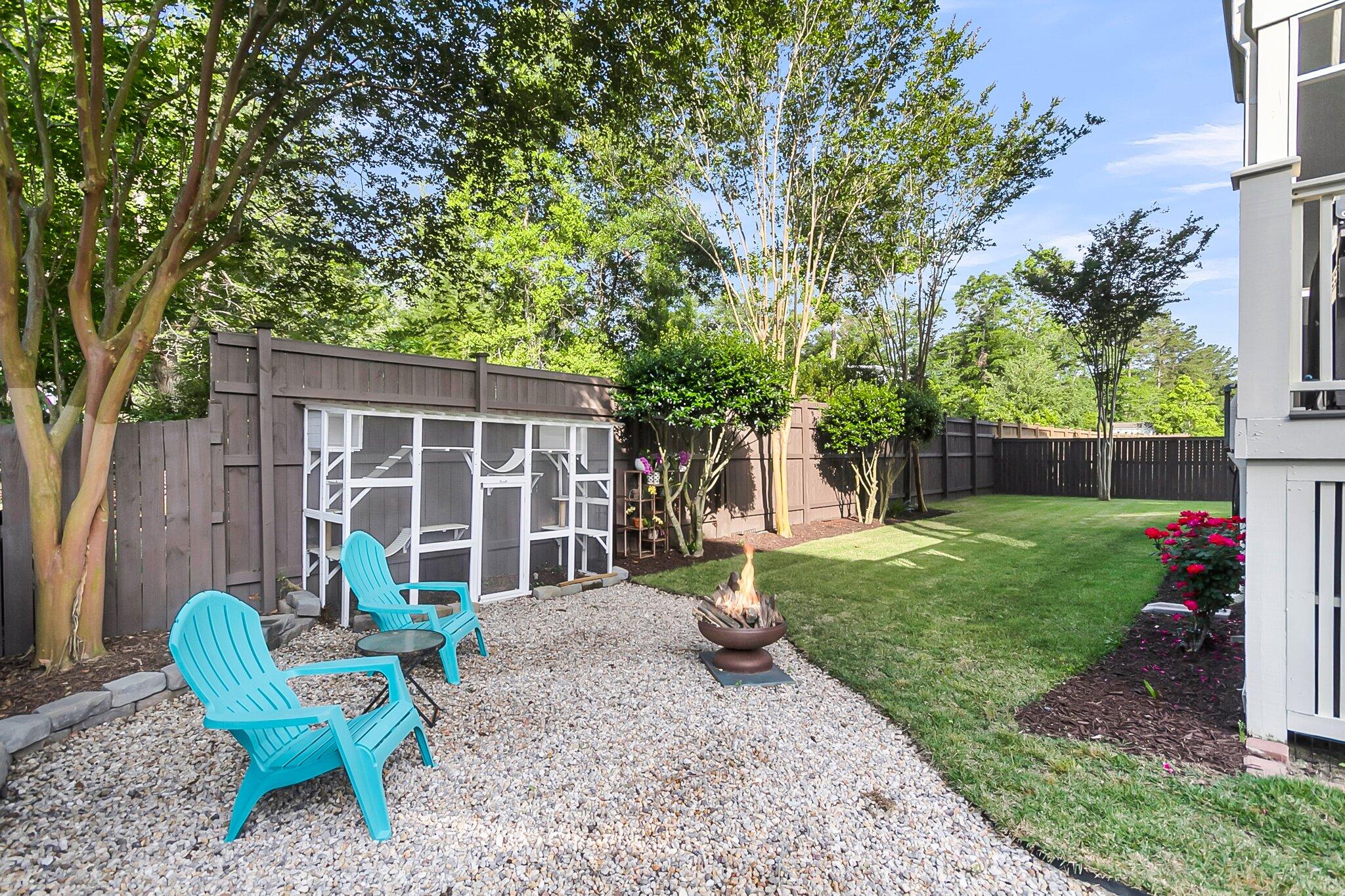 133 Wando Reach Road