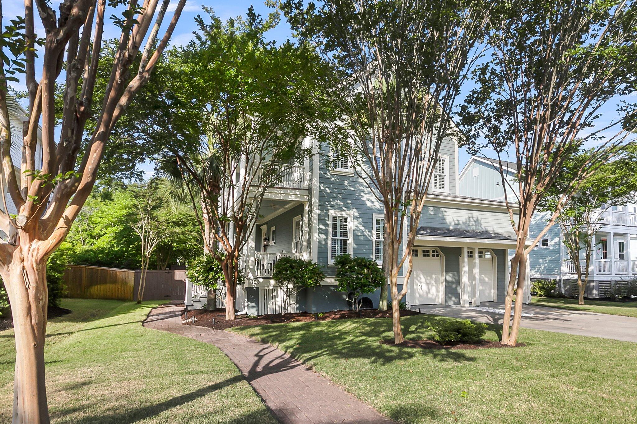 133 Wando Reach Road