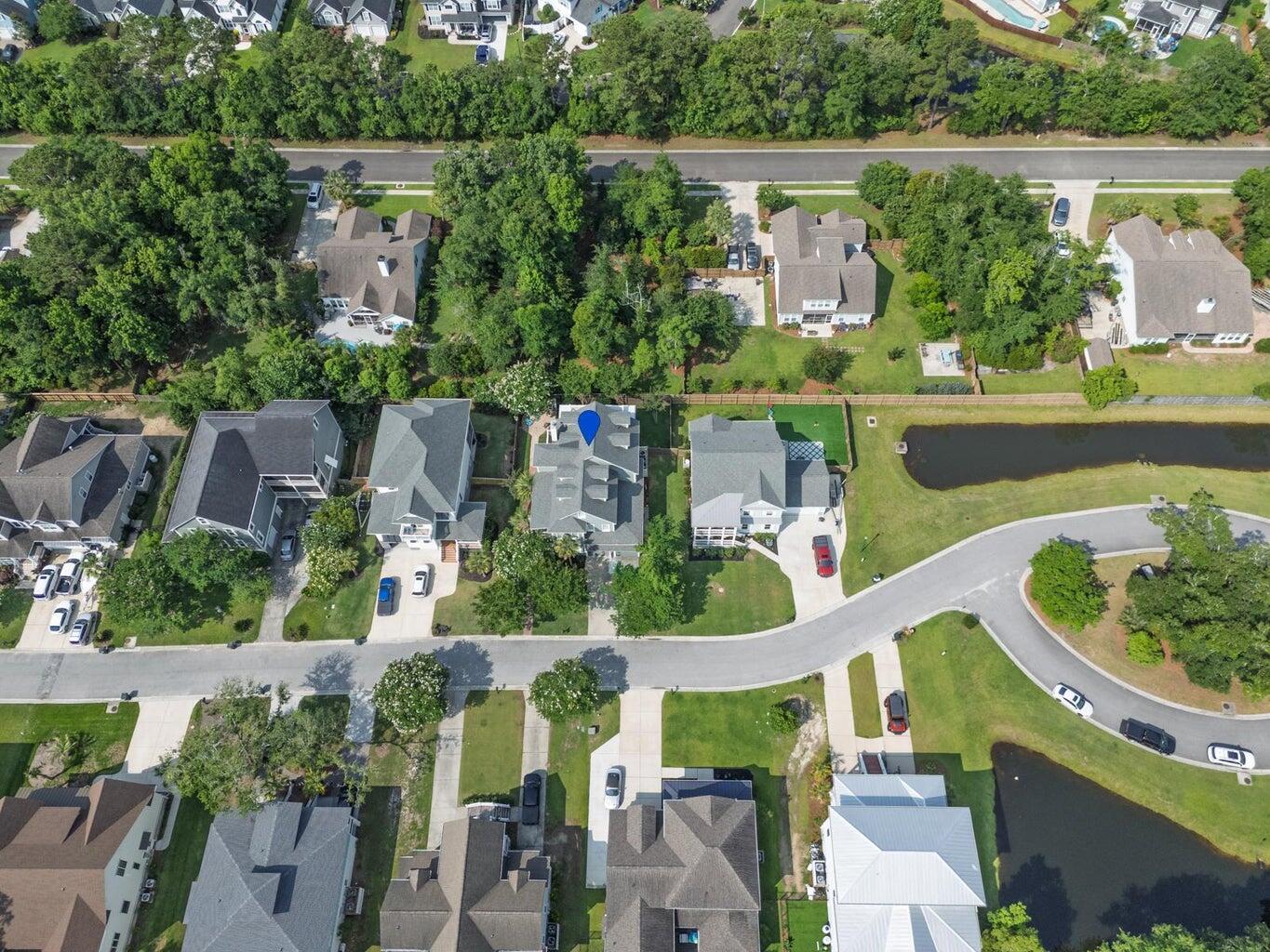 133 Wando Reach Road