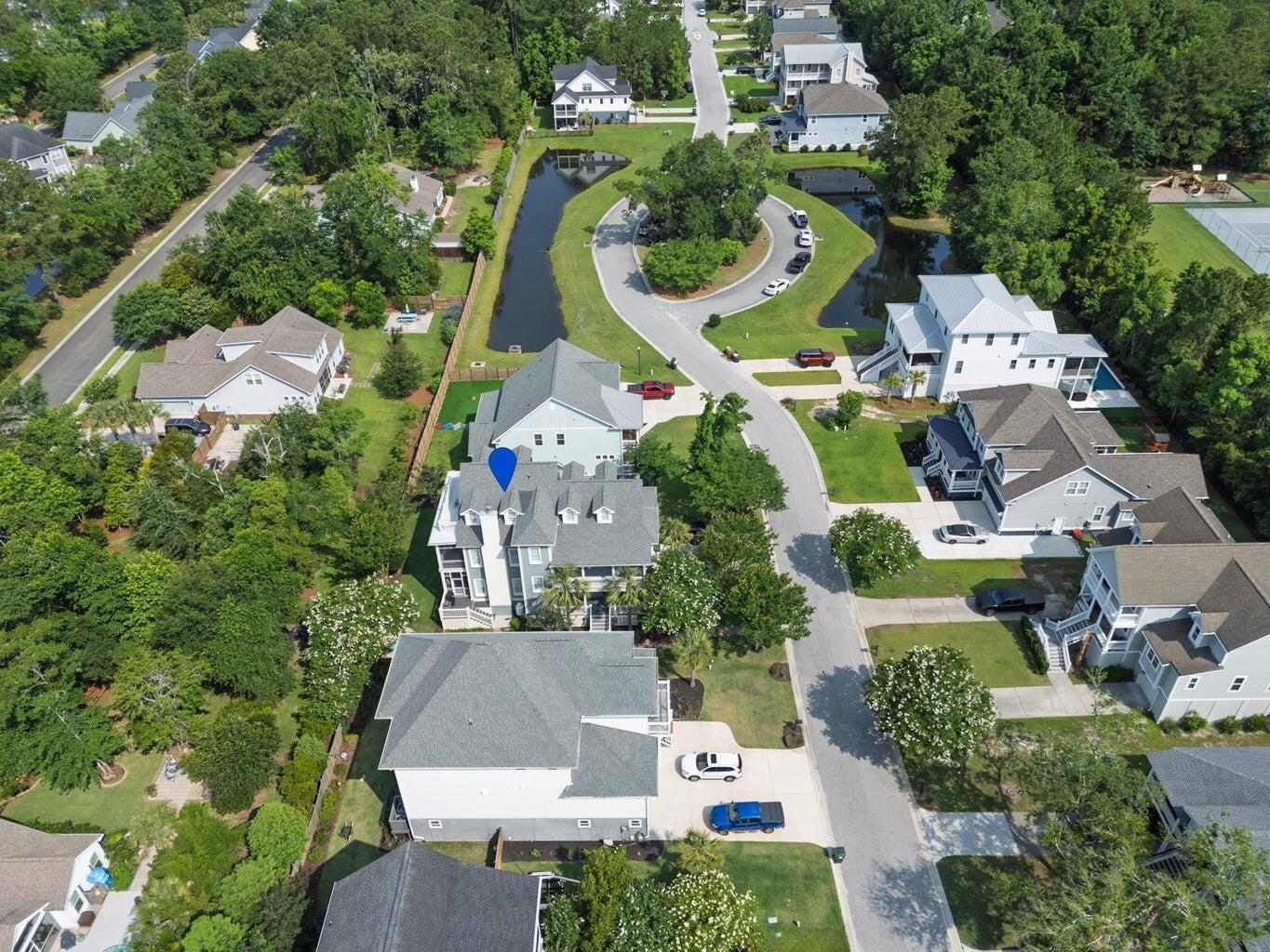 133 Wando Reach Road