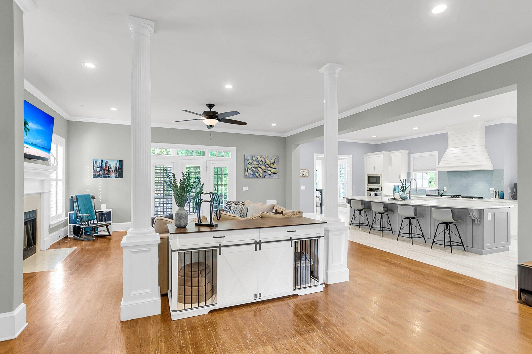 133 Wando Reach Road