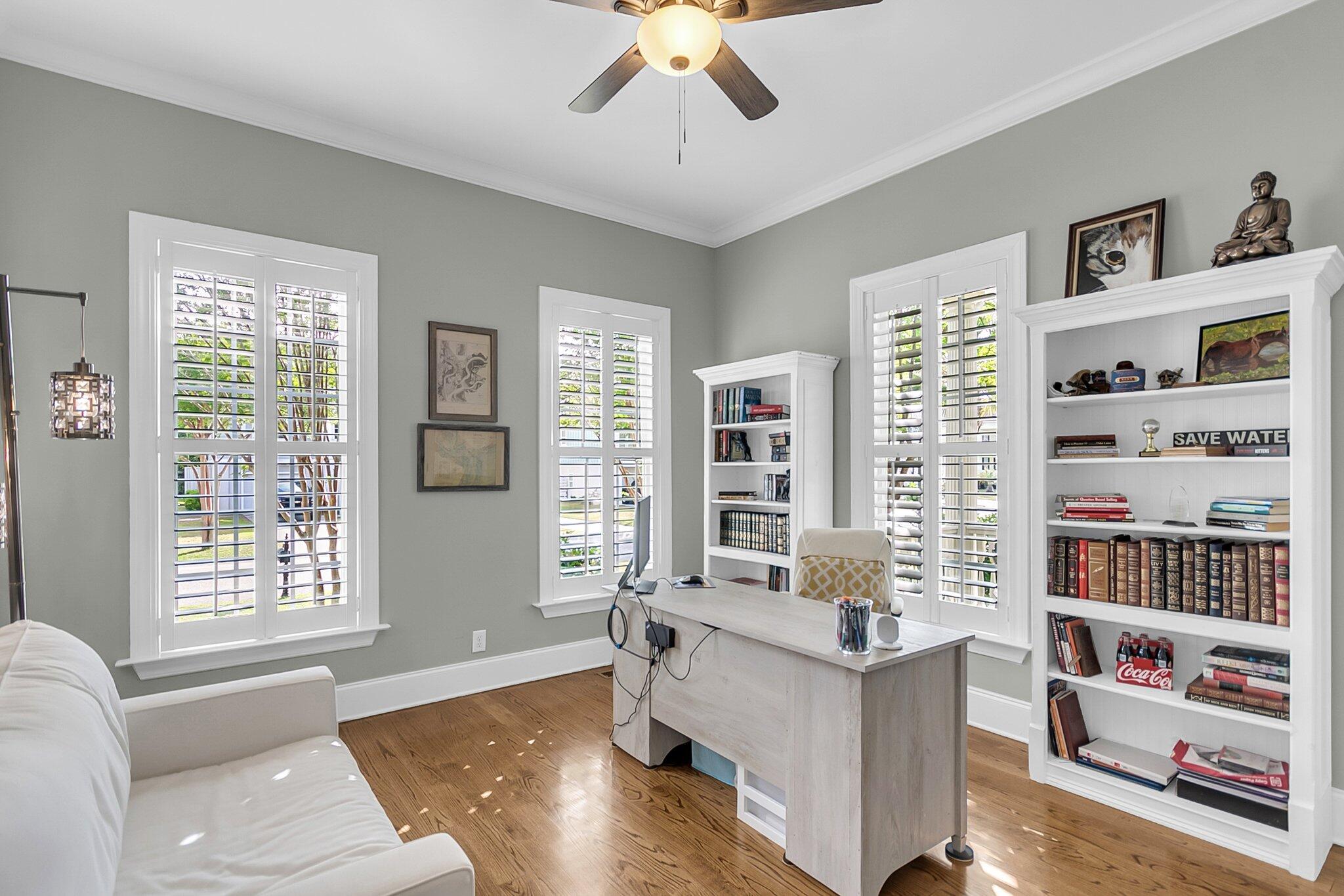 133 Wando Reach Road