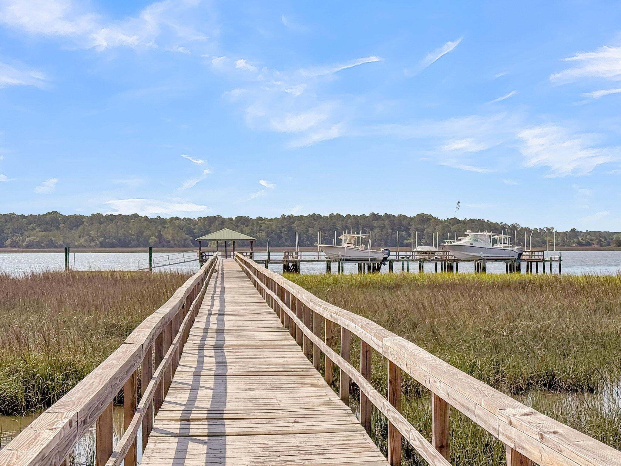 133 Wando Reach Road