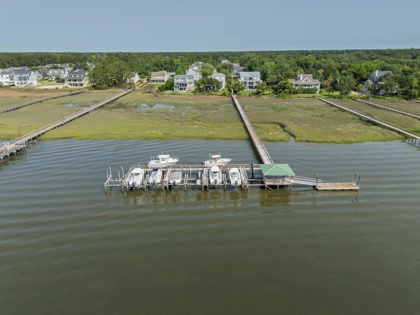 133 Wando Reach Road