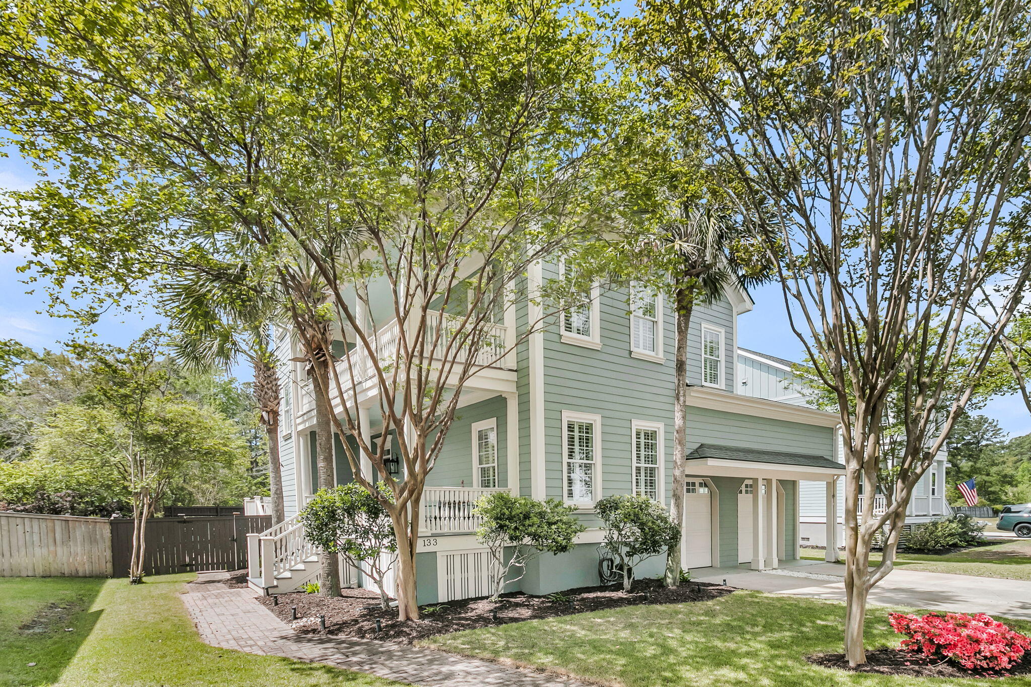 133 Wando Reach Road