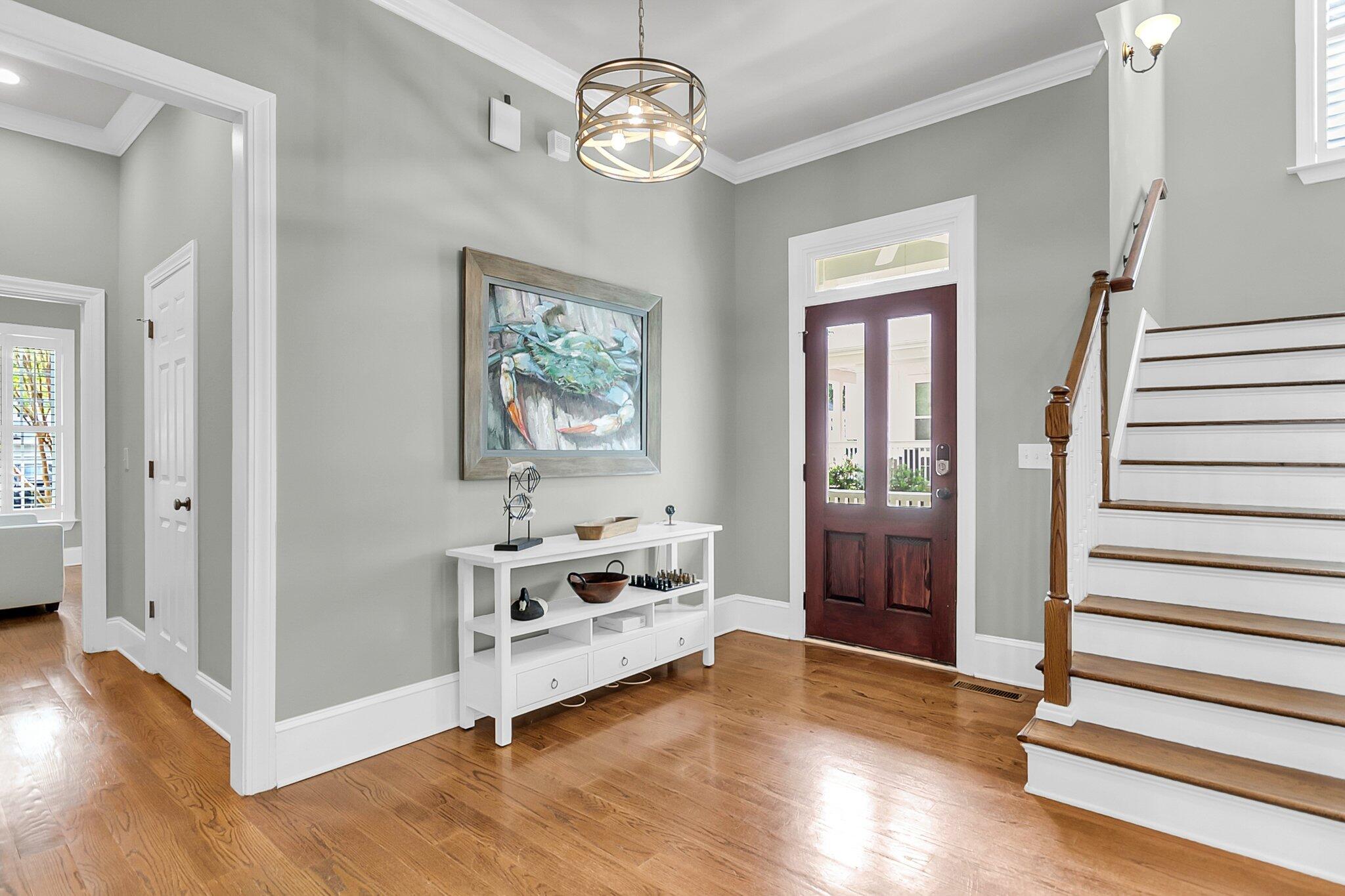 133 Wando Reach Road