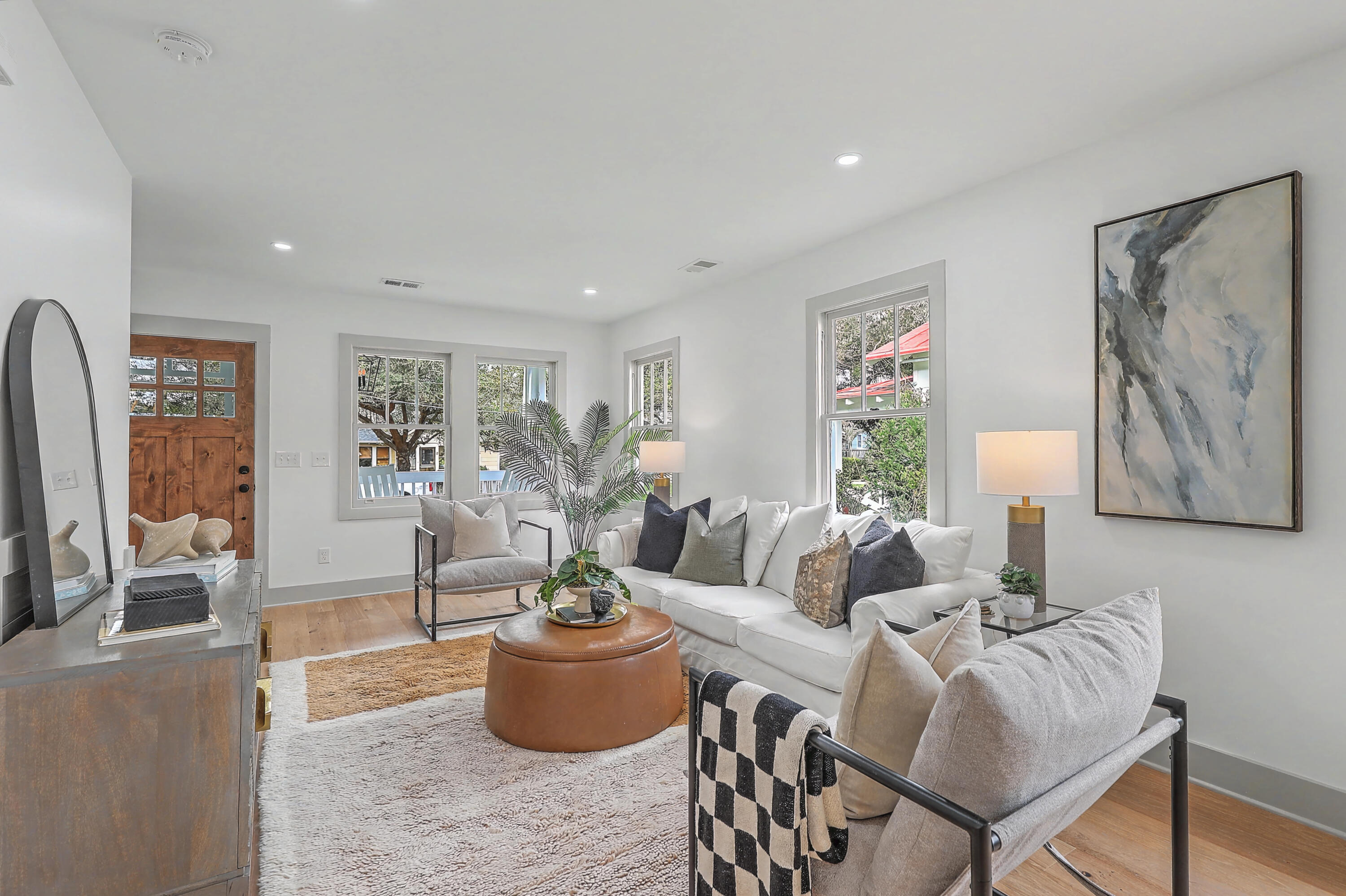 5 Saint Margaret Street