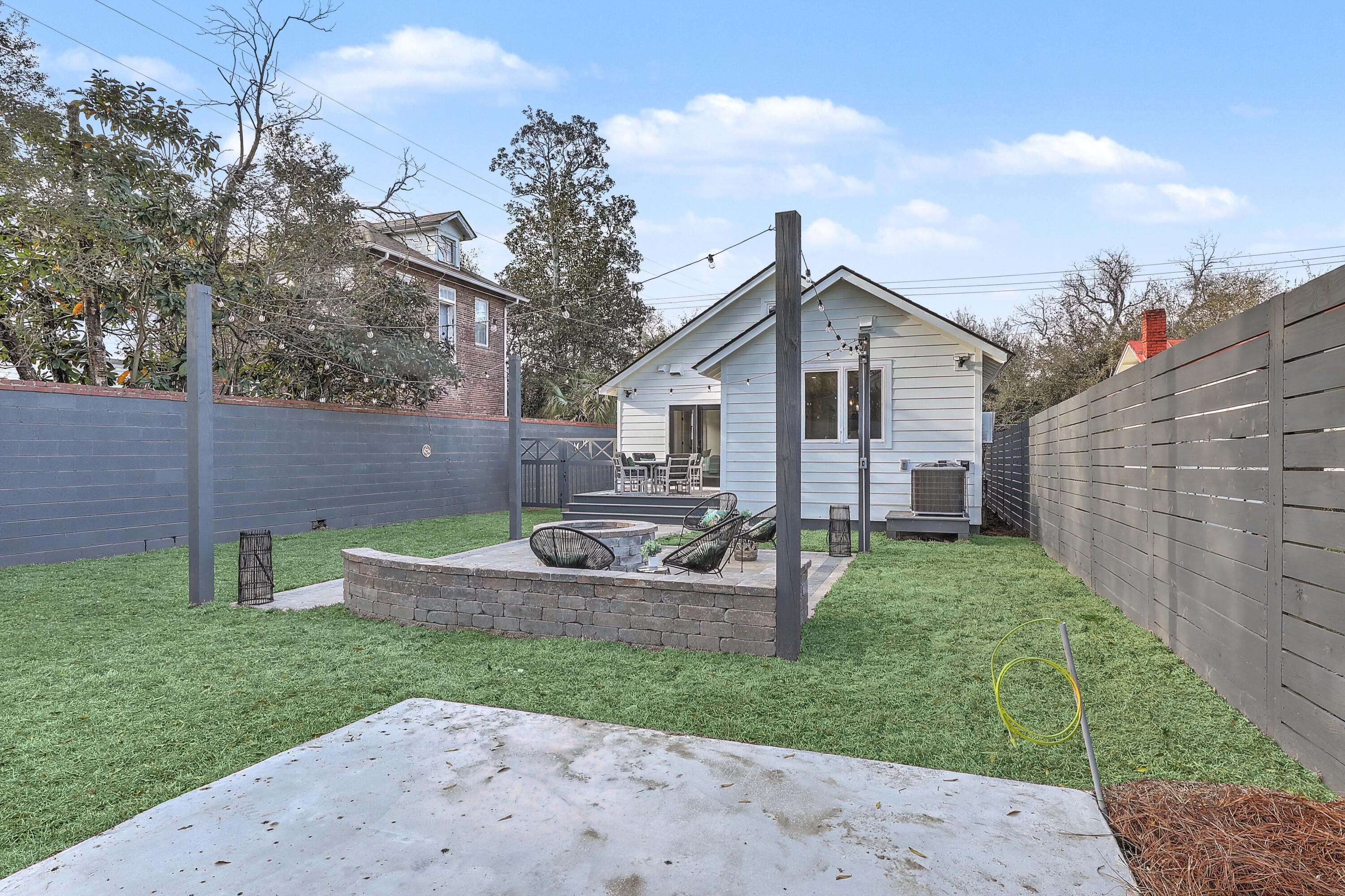 5 Saint Margaret Street