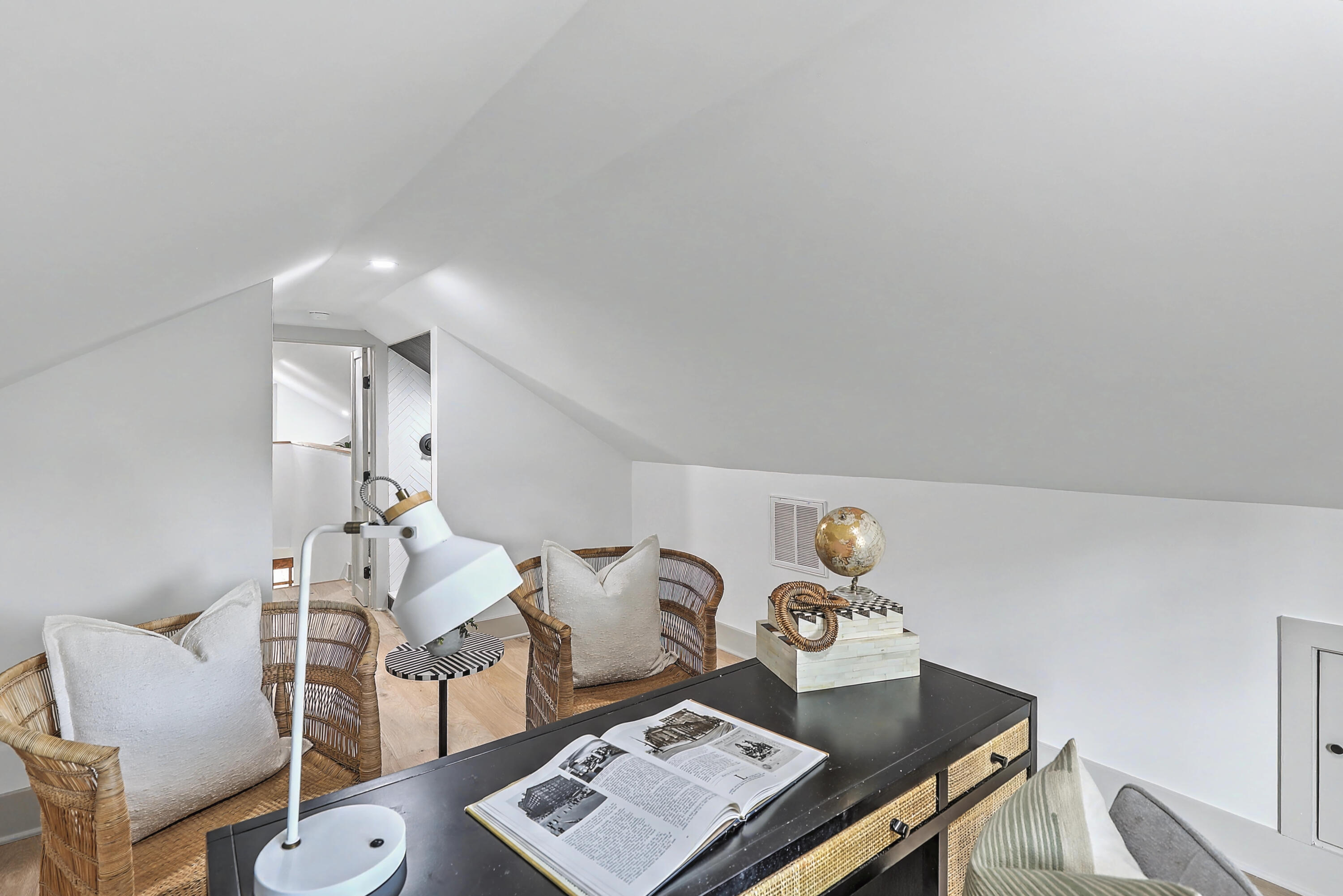 5 Saint Margaret Street