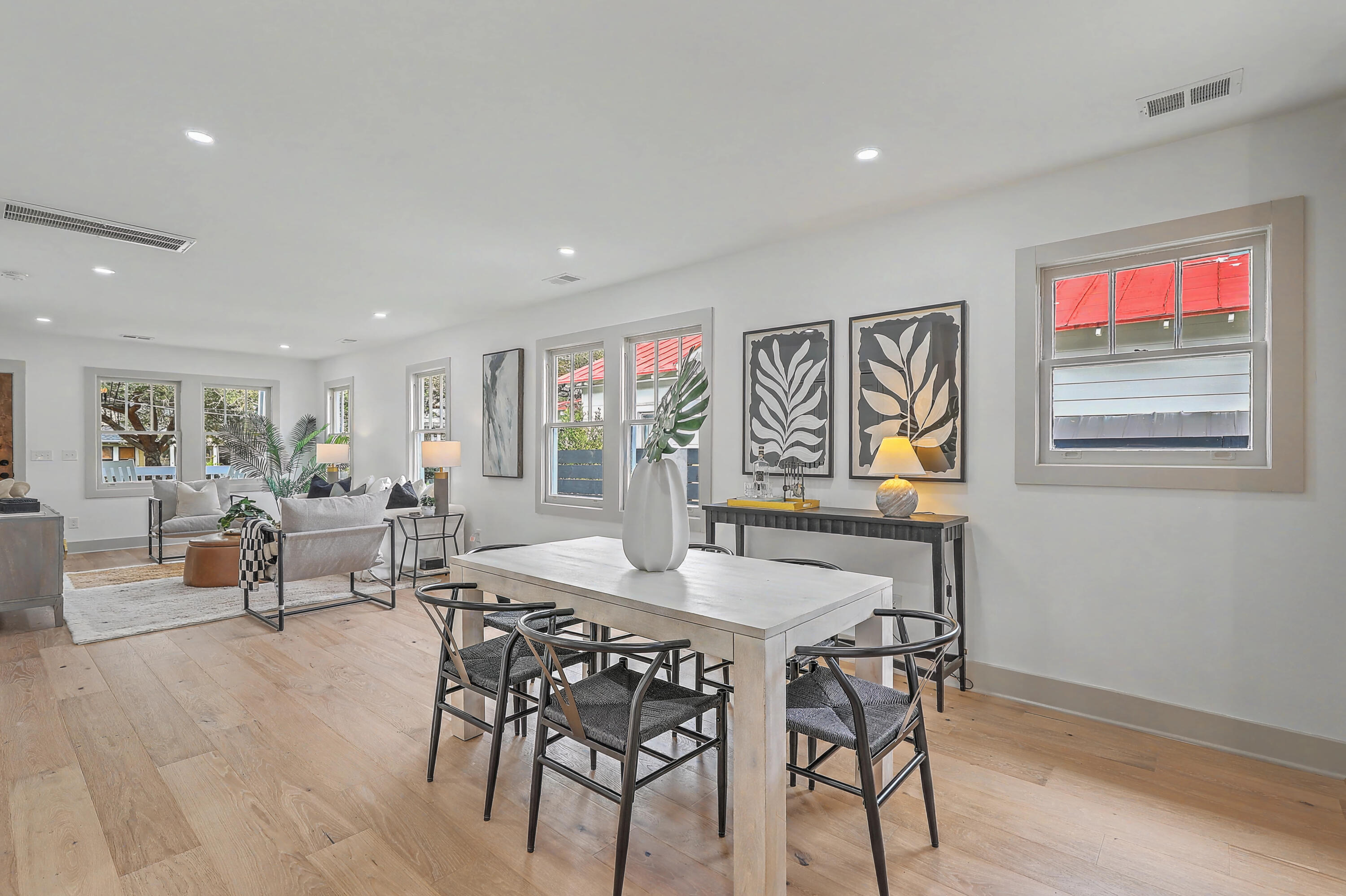 5 Saint Margaret Street