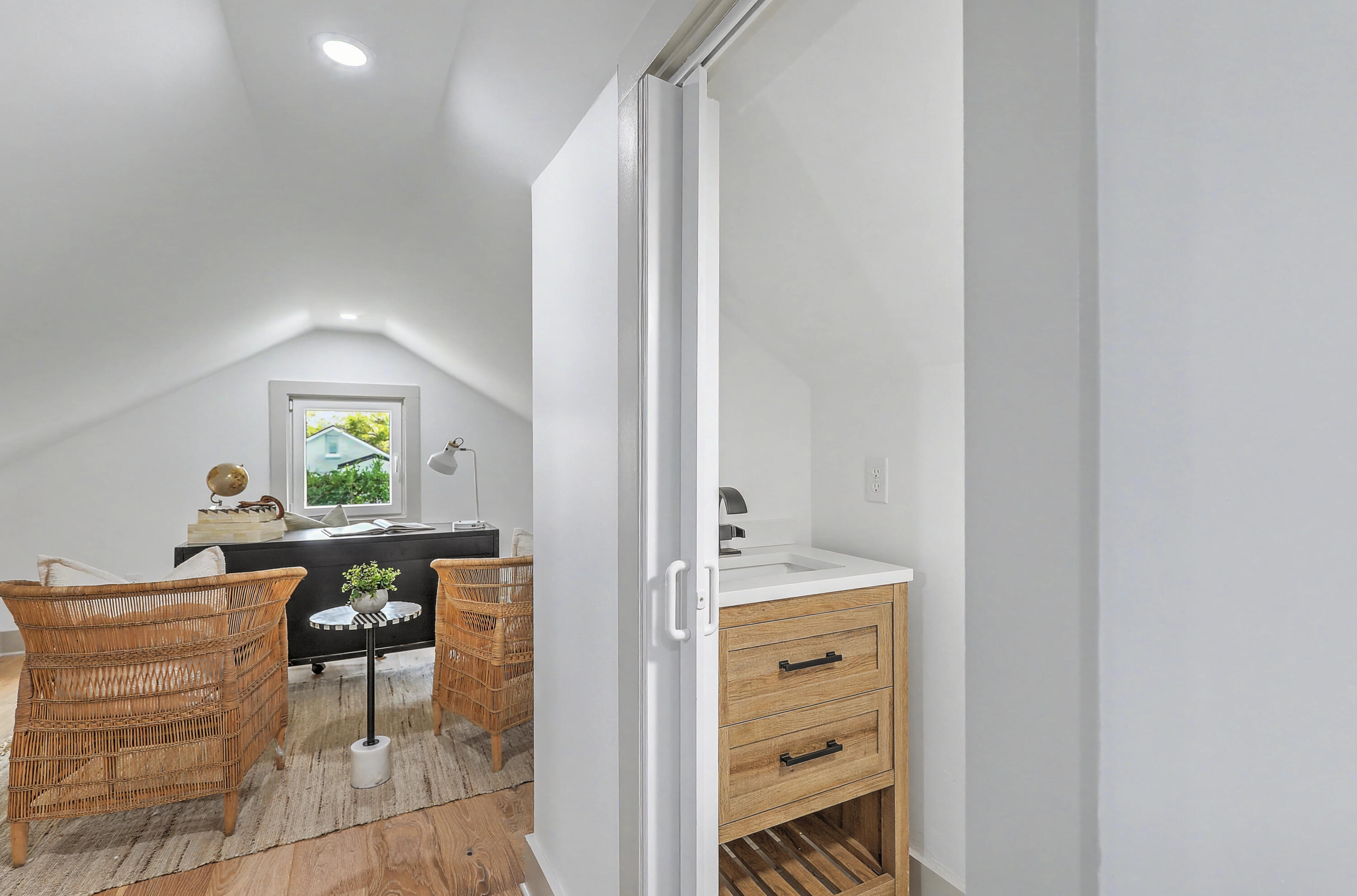 5 Saint Margaret Street