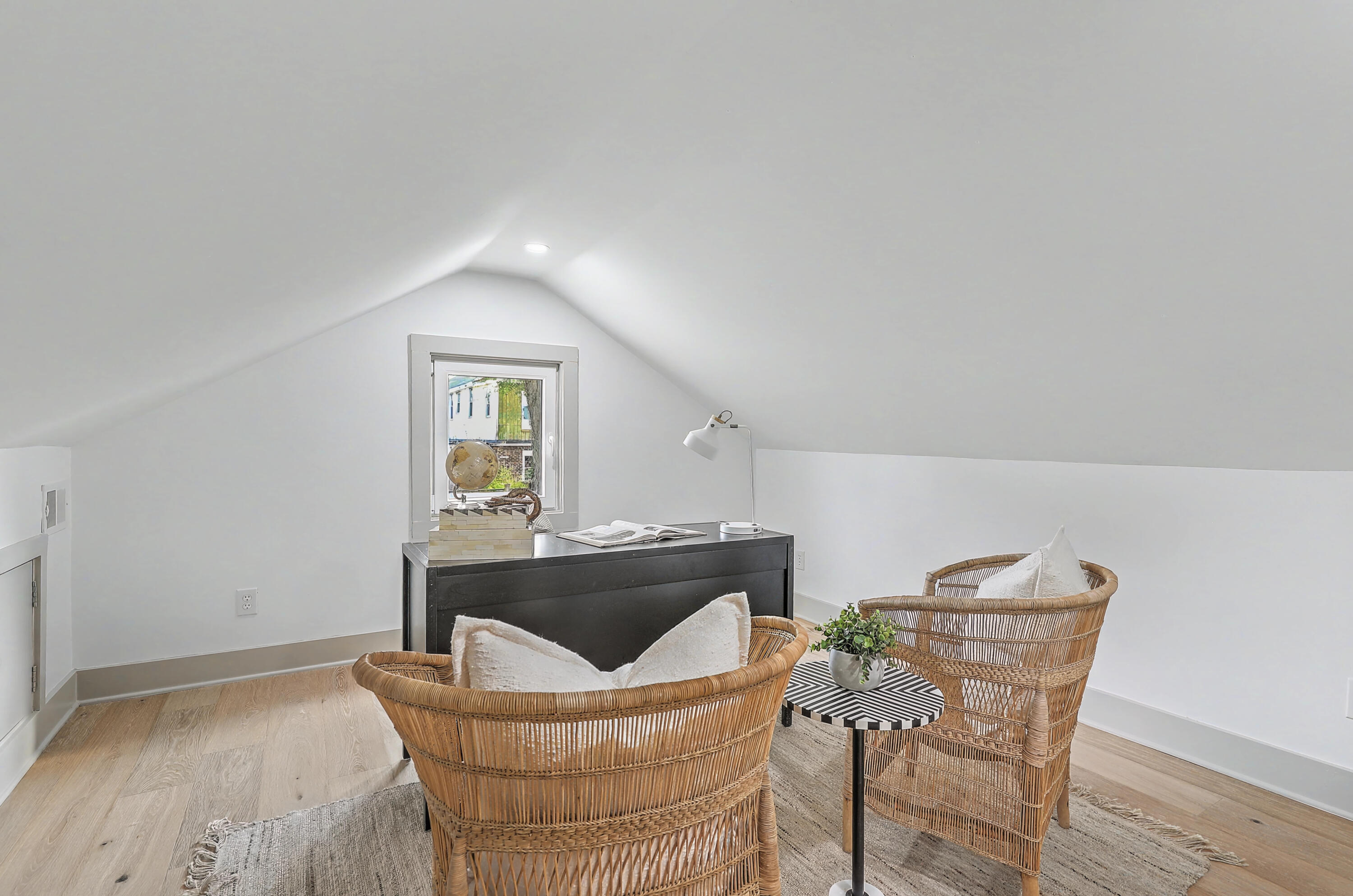 5 Saint Margaret Street