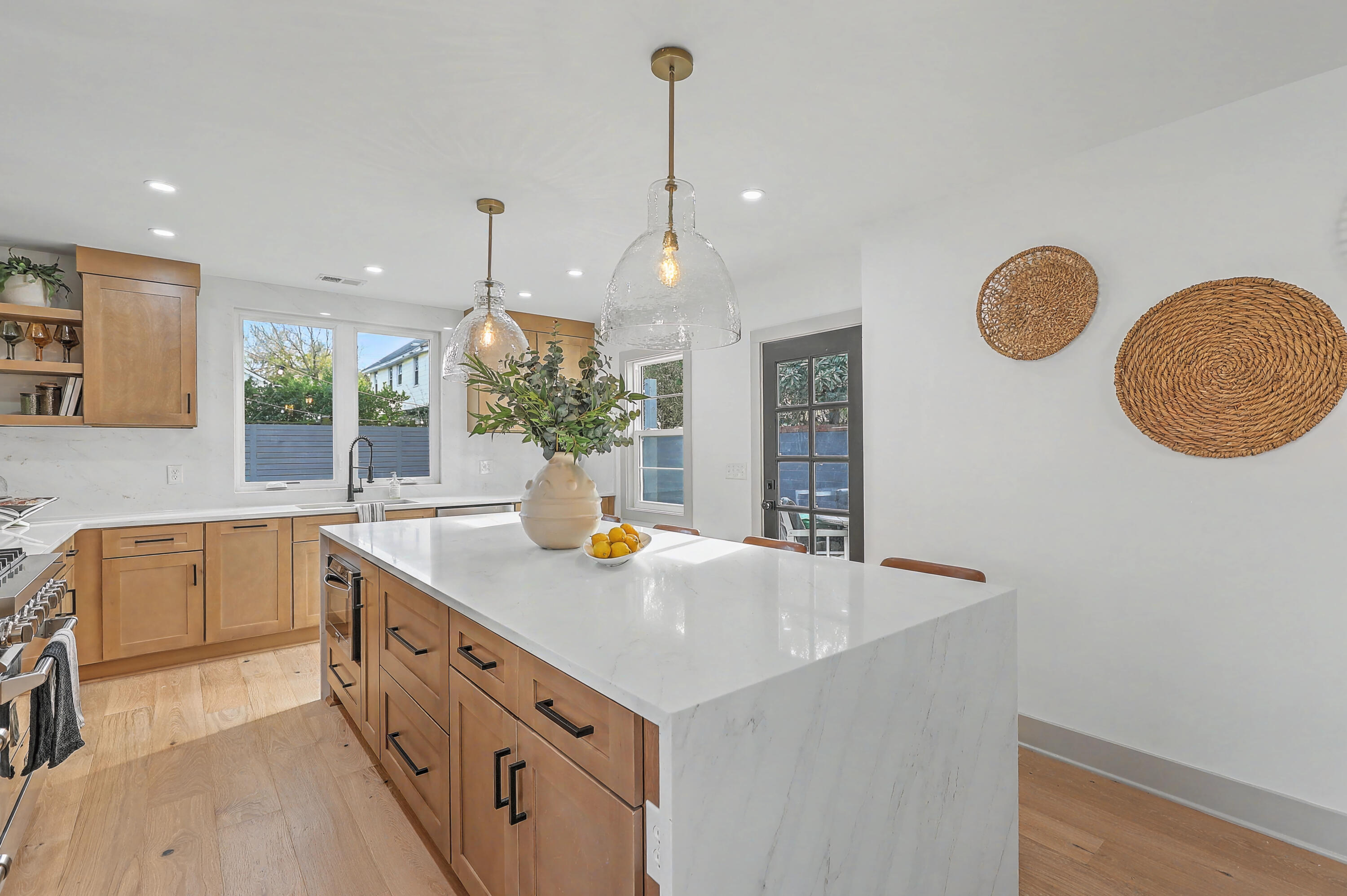 5 Saint Margaret Street