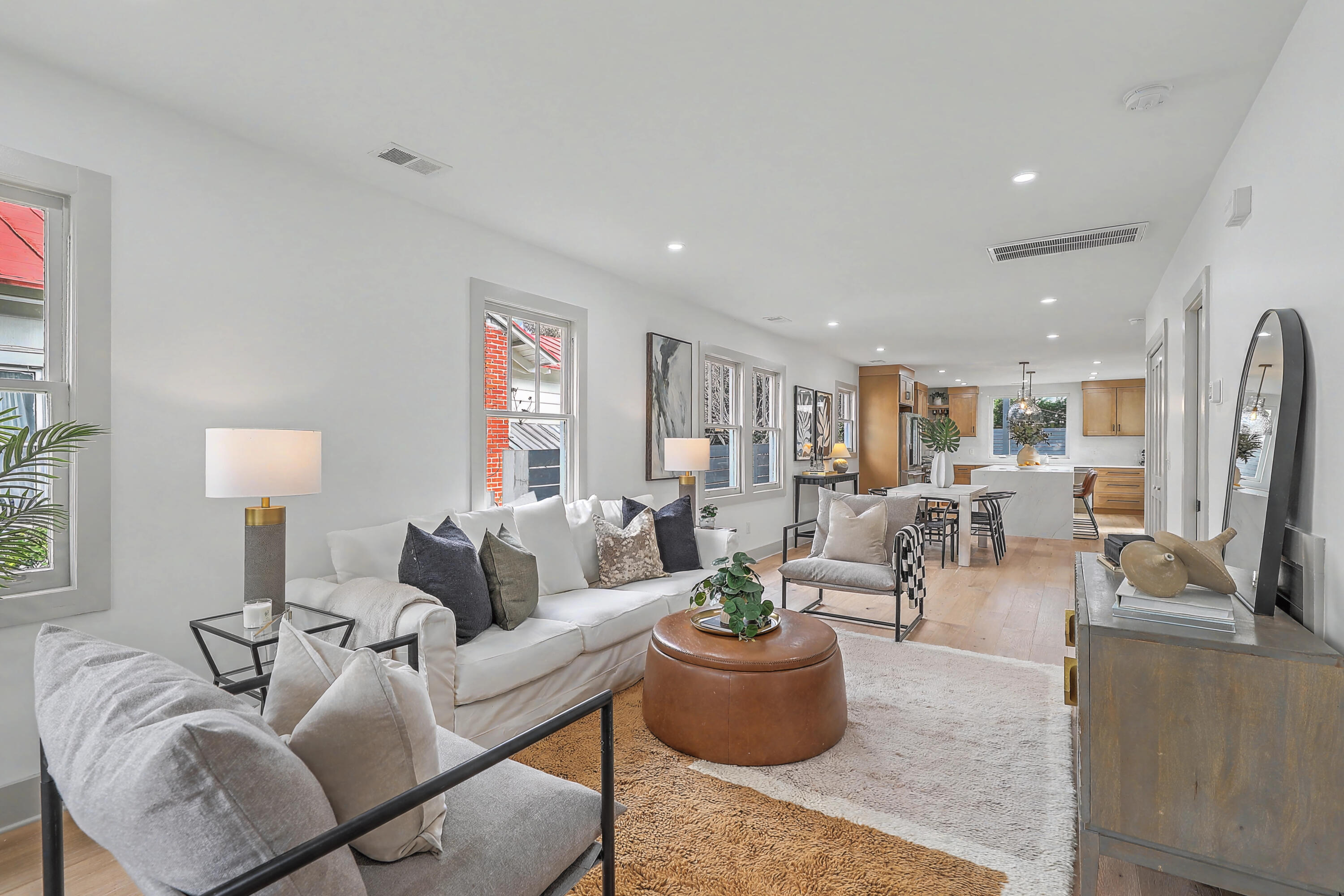 5 Saint Margaret Street
