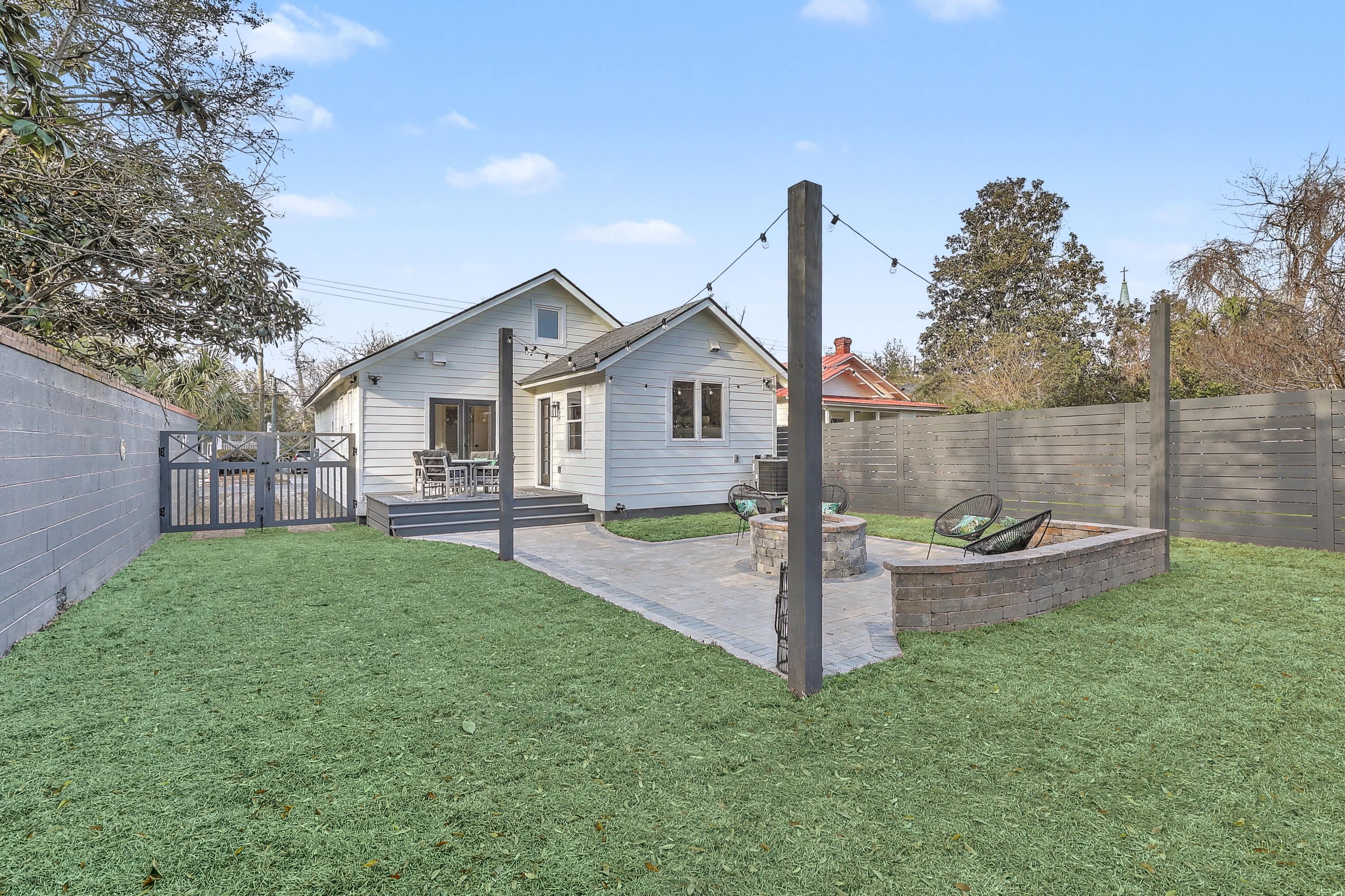 5 Saint Margaret Street