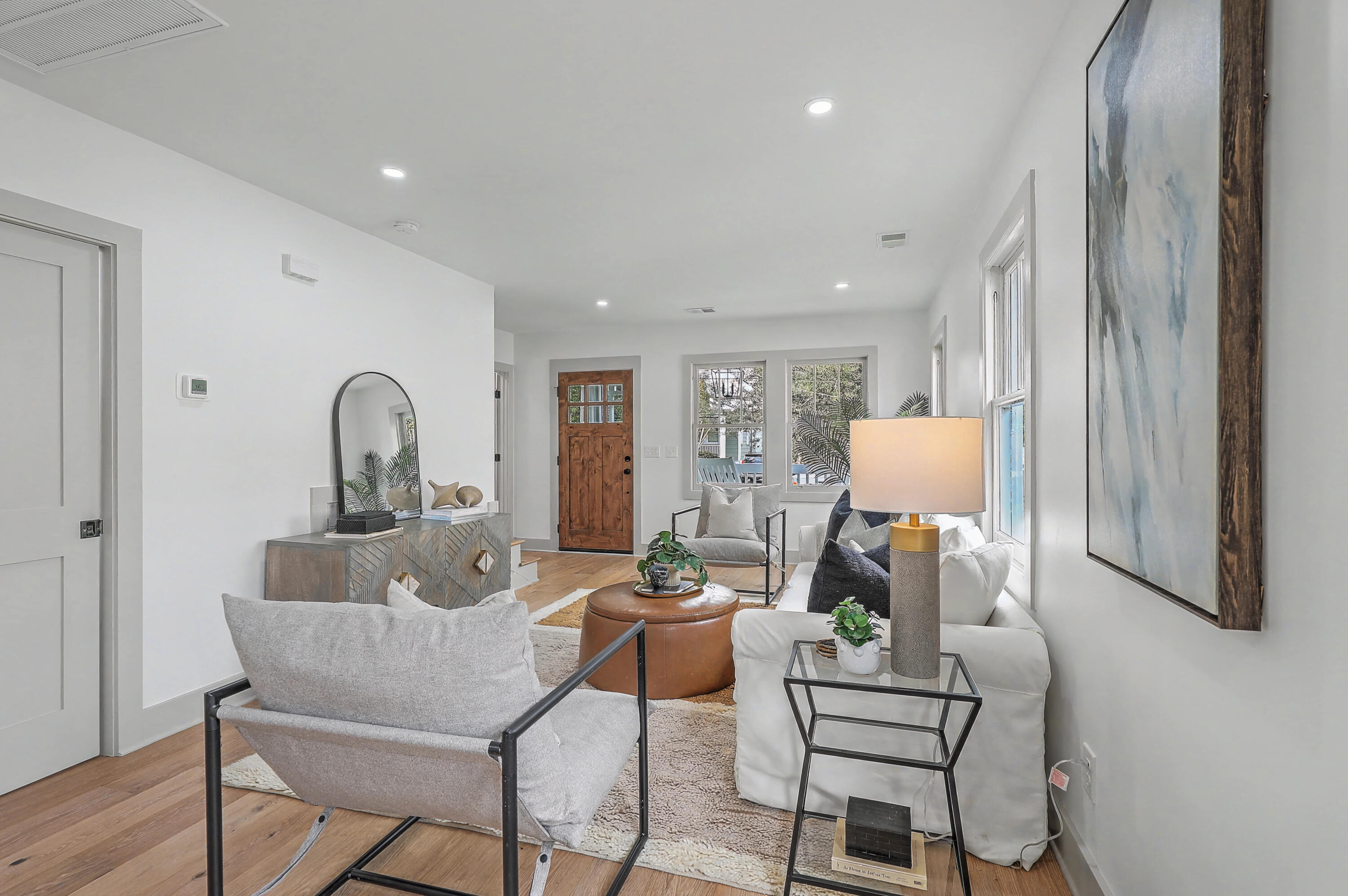 5 Saint Margaret Street