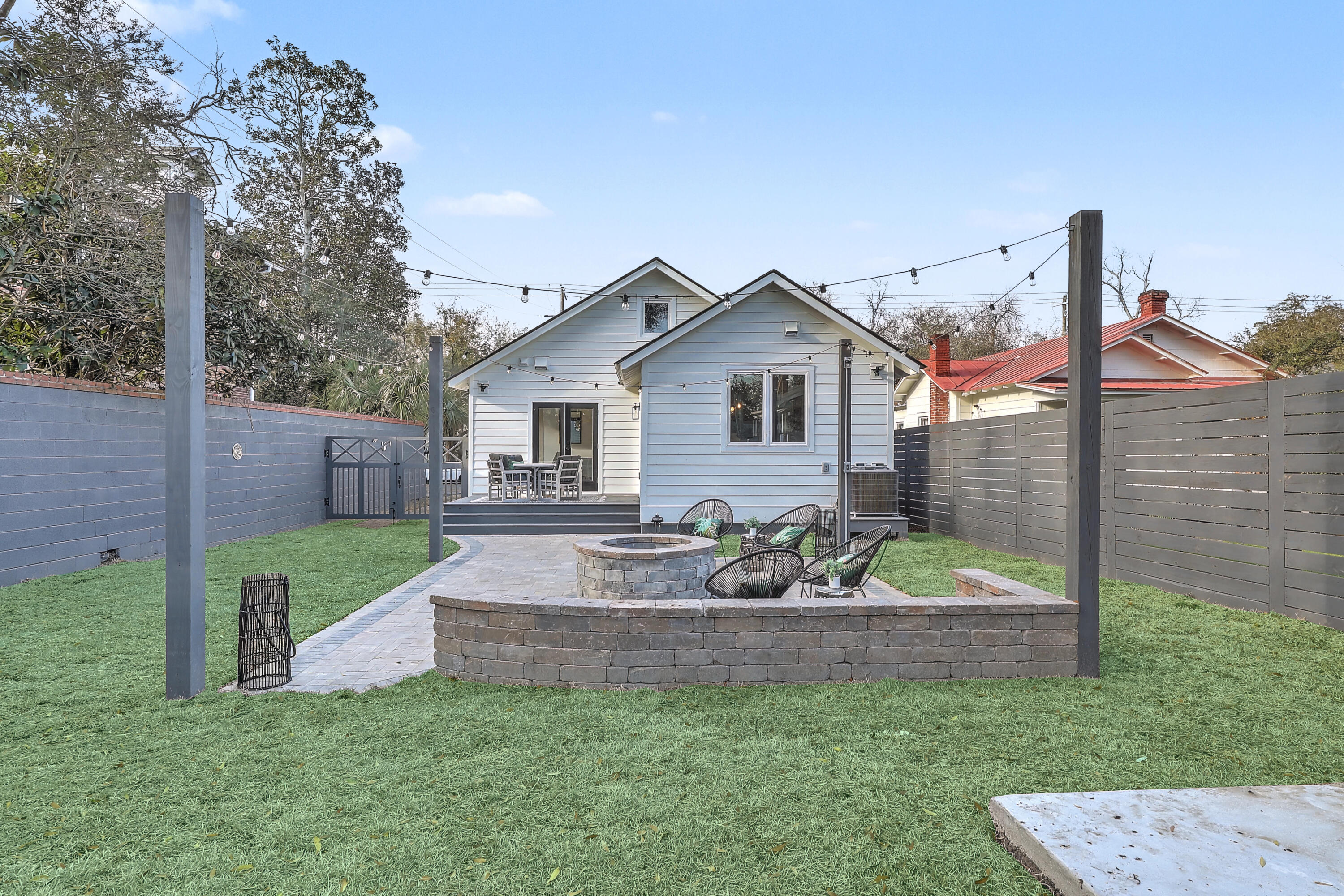 5 Saint Margaret Street