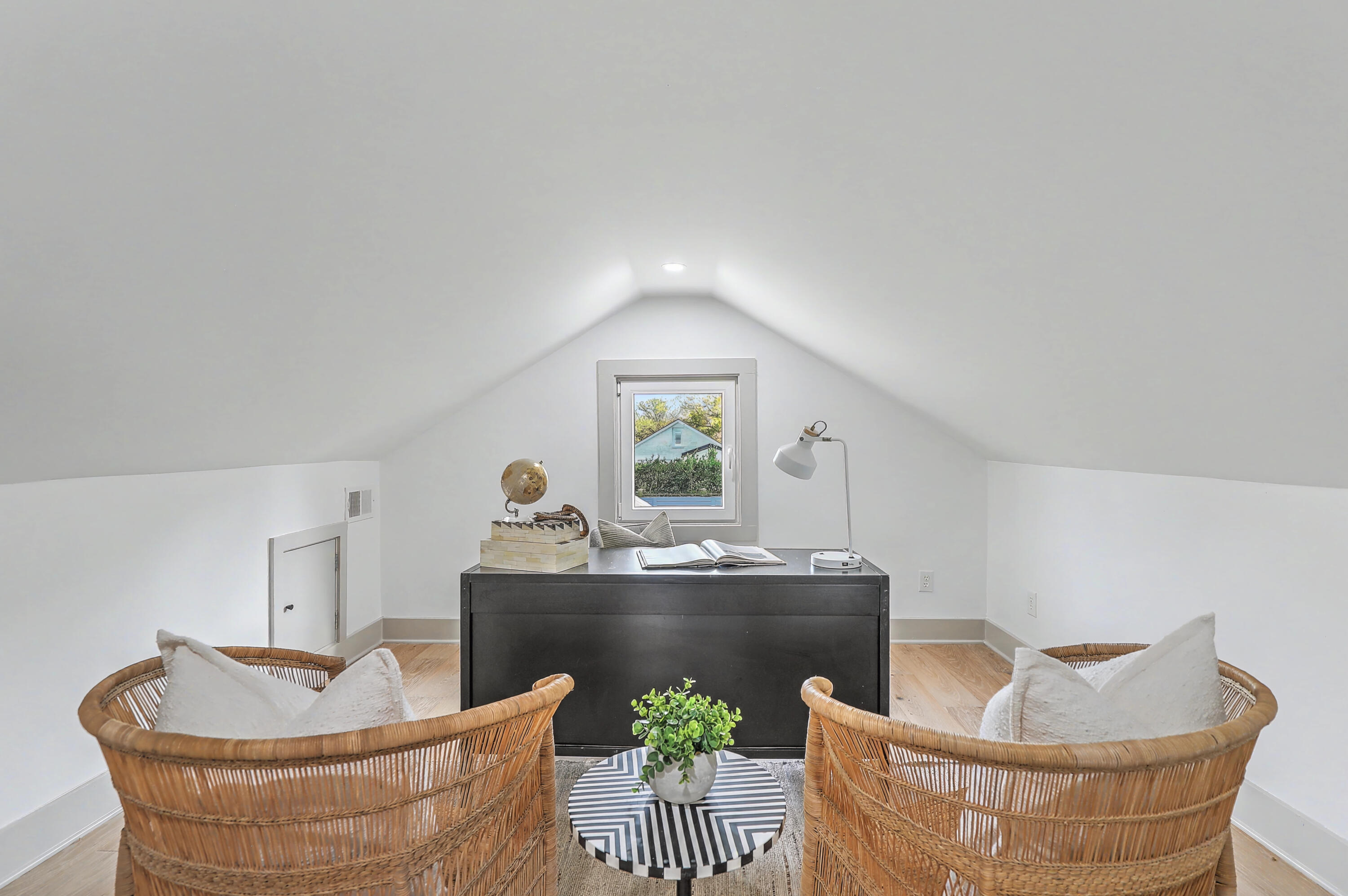 5 Saint Margaret Street