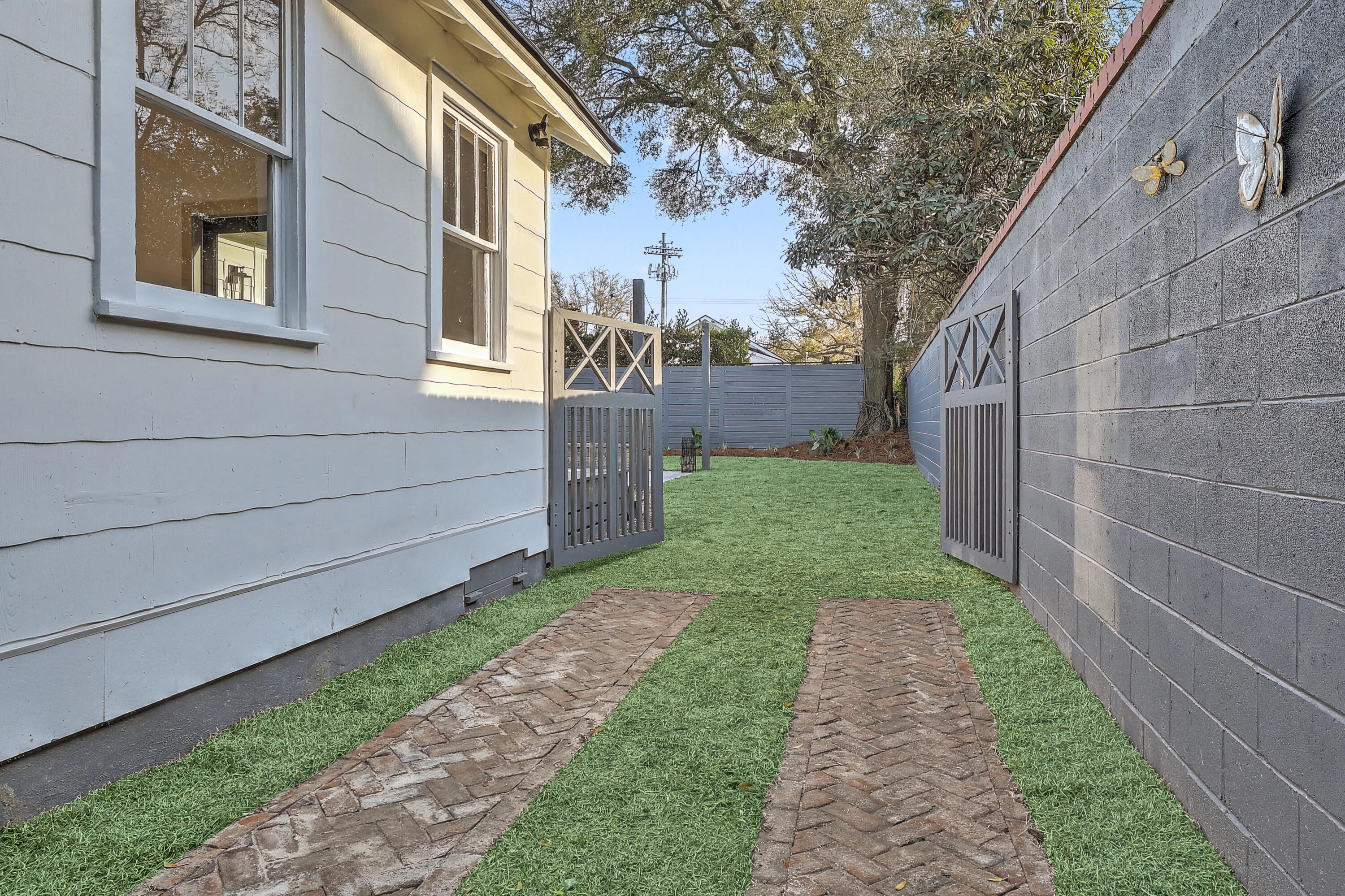 5 Saint Margaret Street
