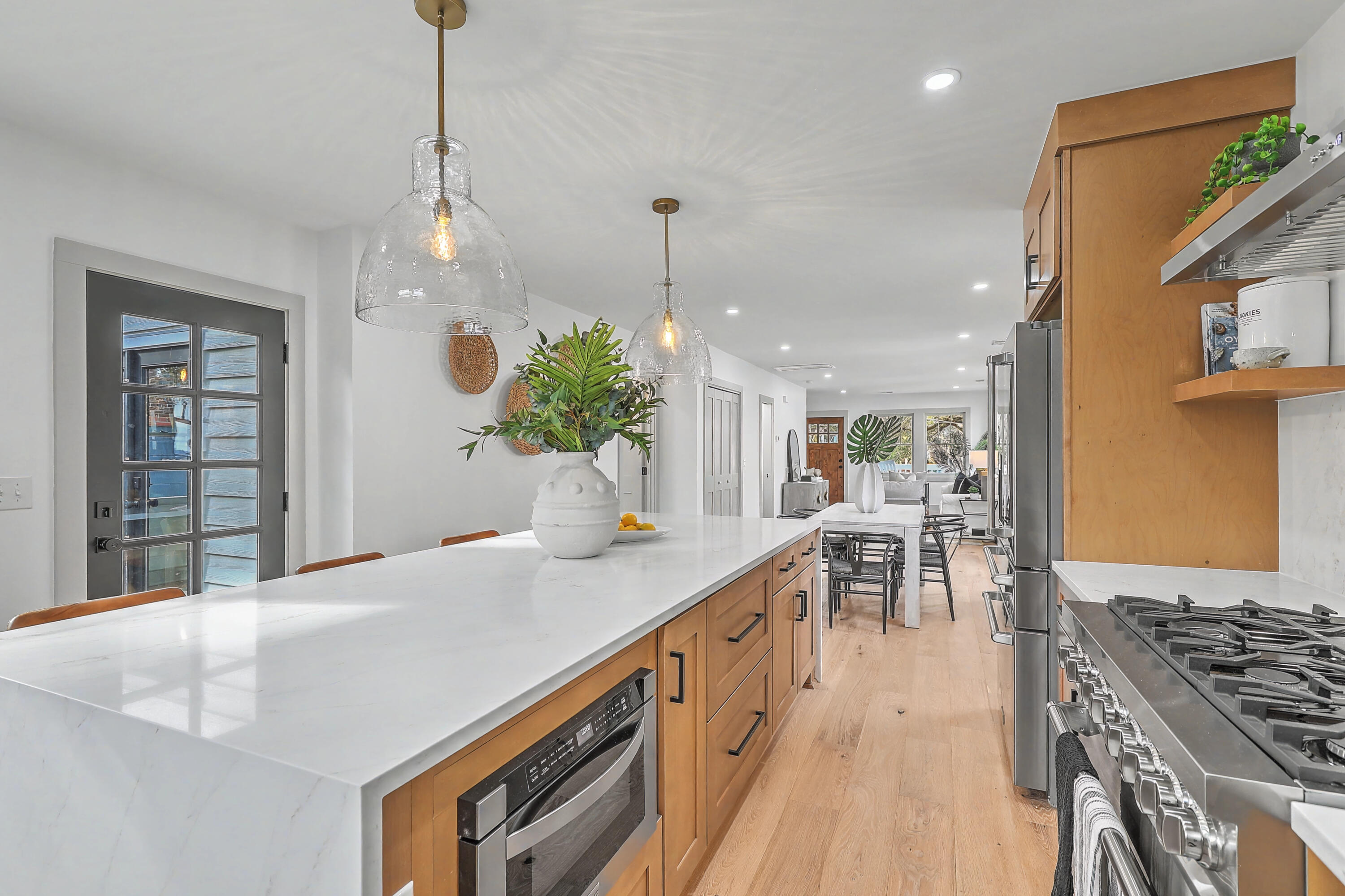 5 Saint Margaret Street