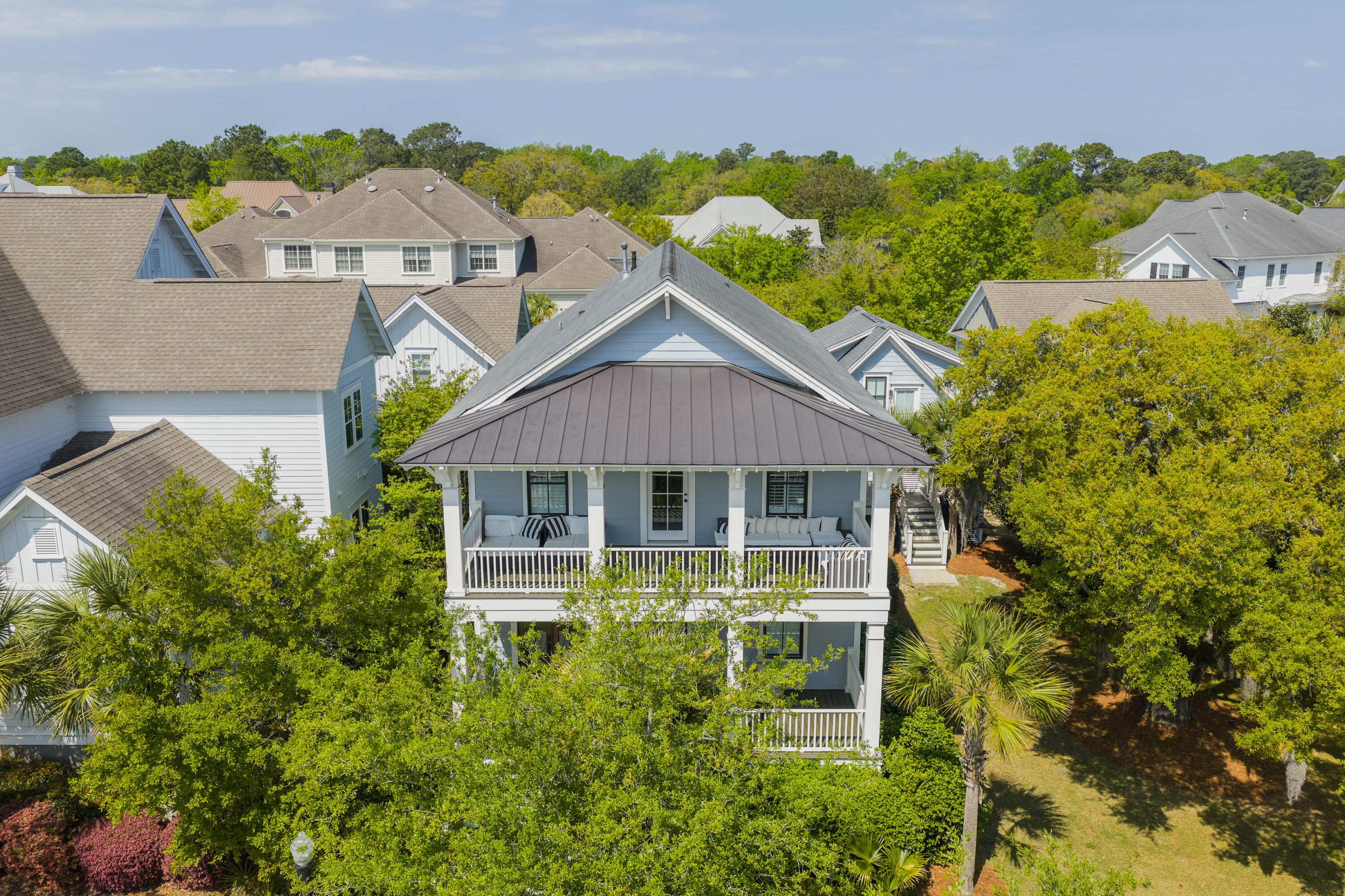 164 River Green Place