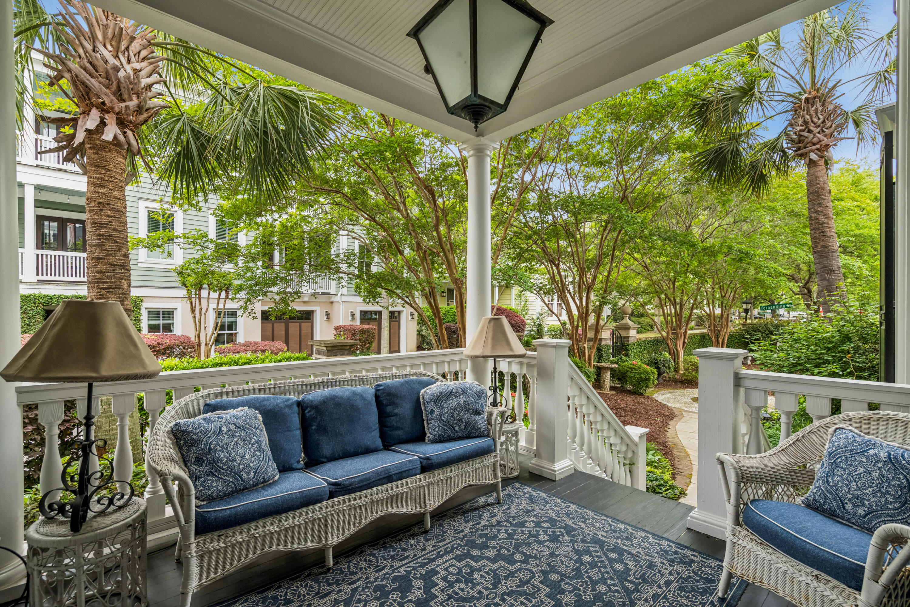 62 Fernandina Street