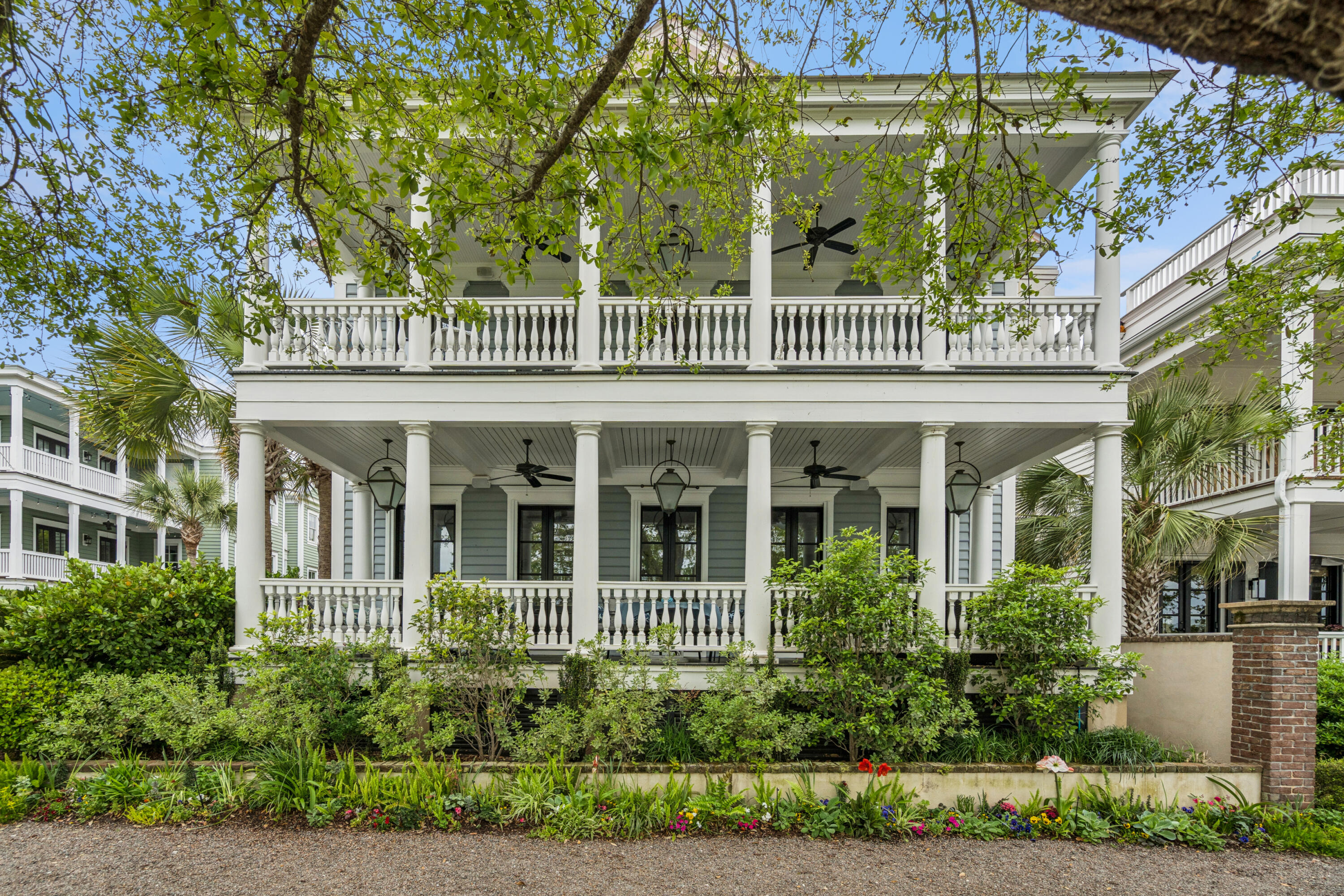 62 Fernandina Street