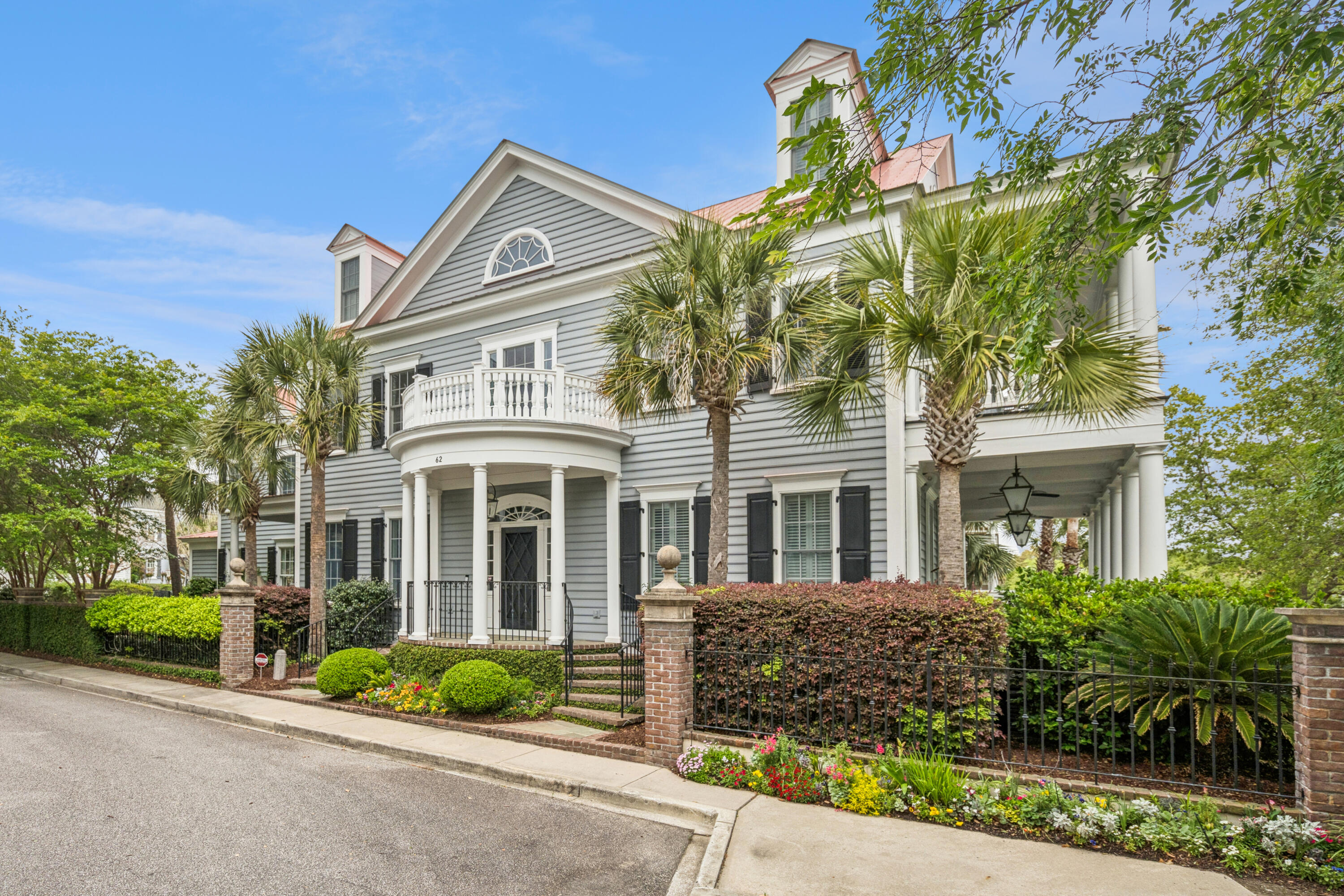 62 Fernandina Street