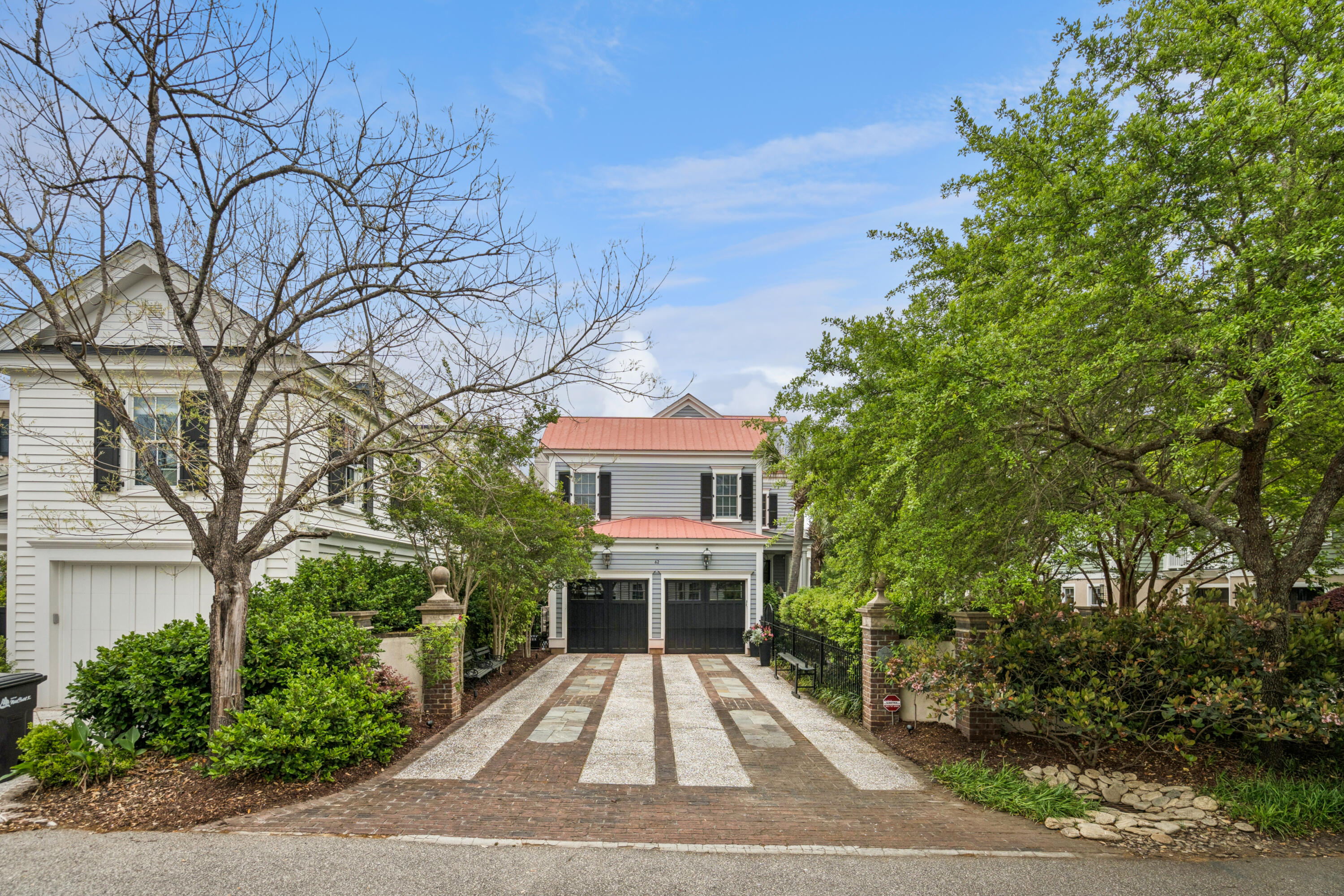 62 Fernandina Street