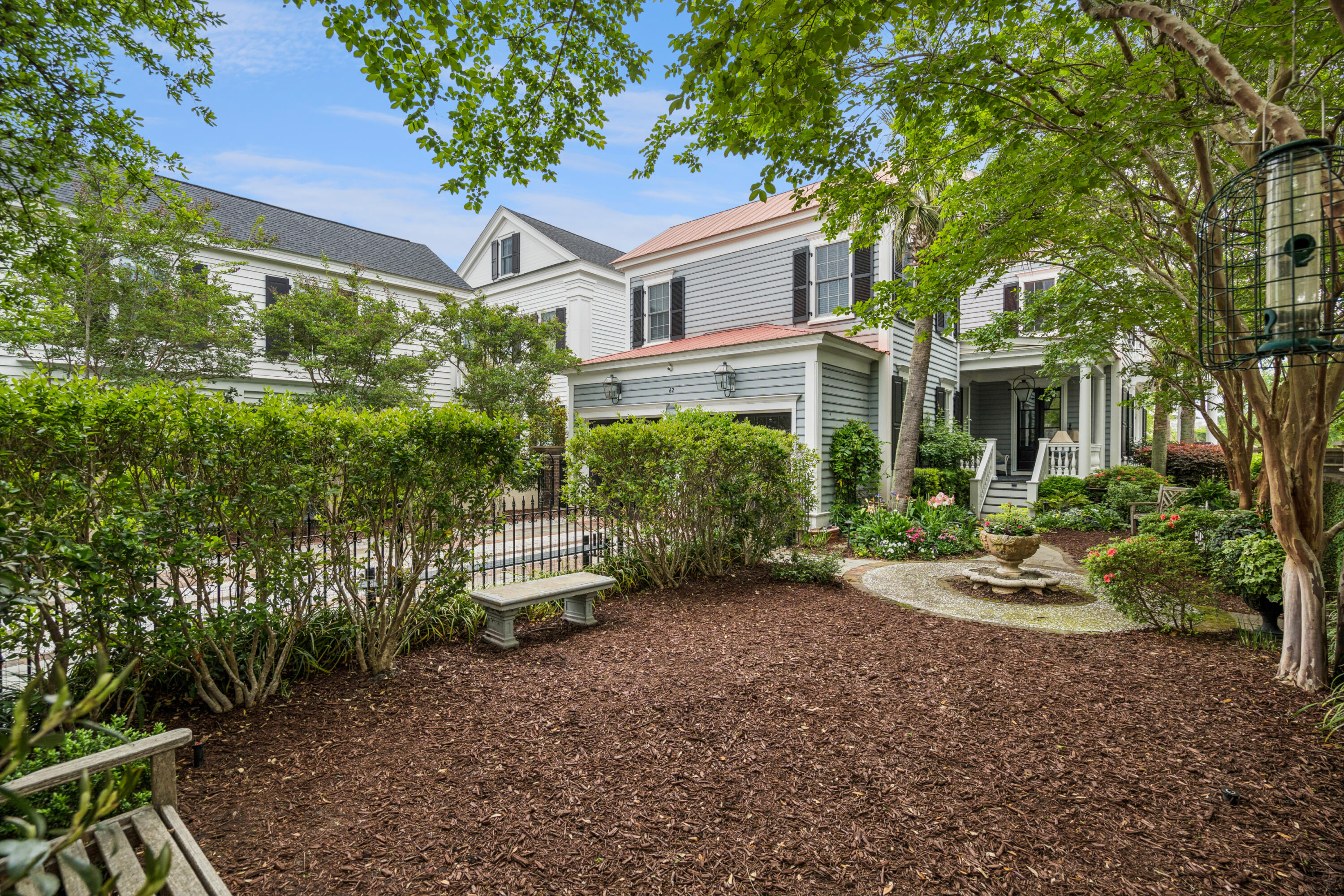 62 Fernandina Street