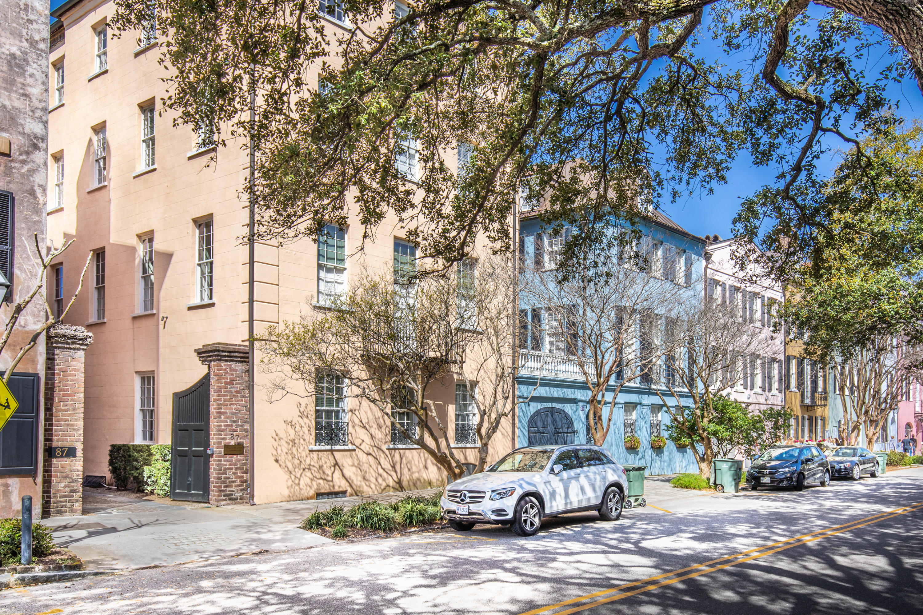 87 East Bay Street # D