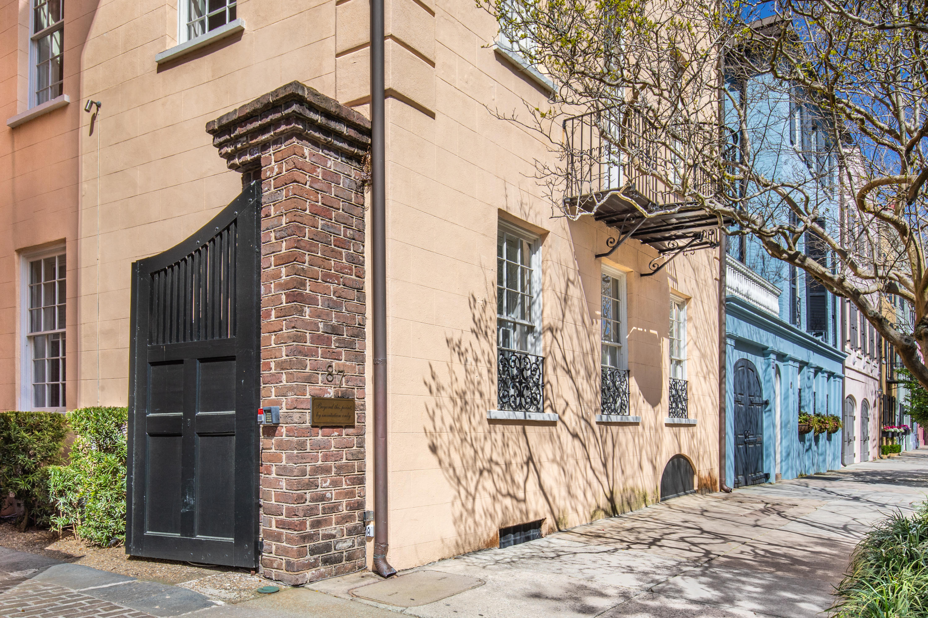 87 East Bay Street # D