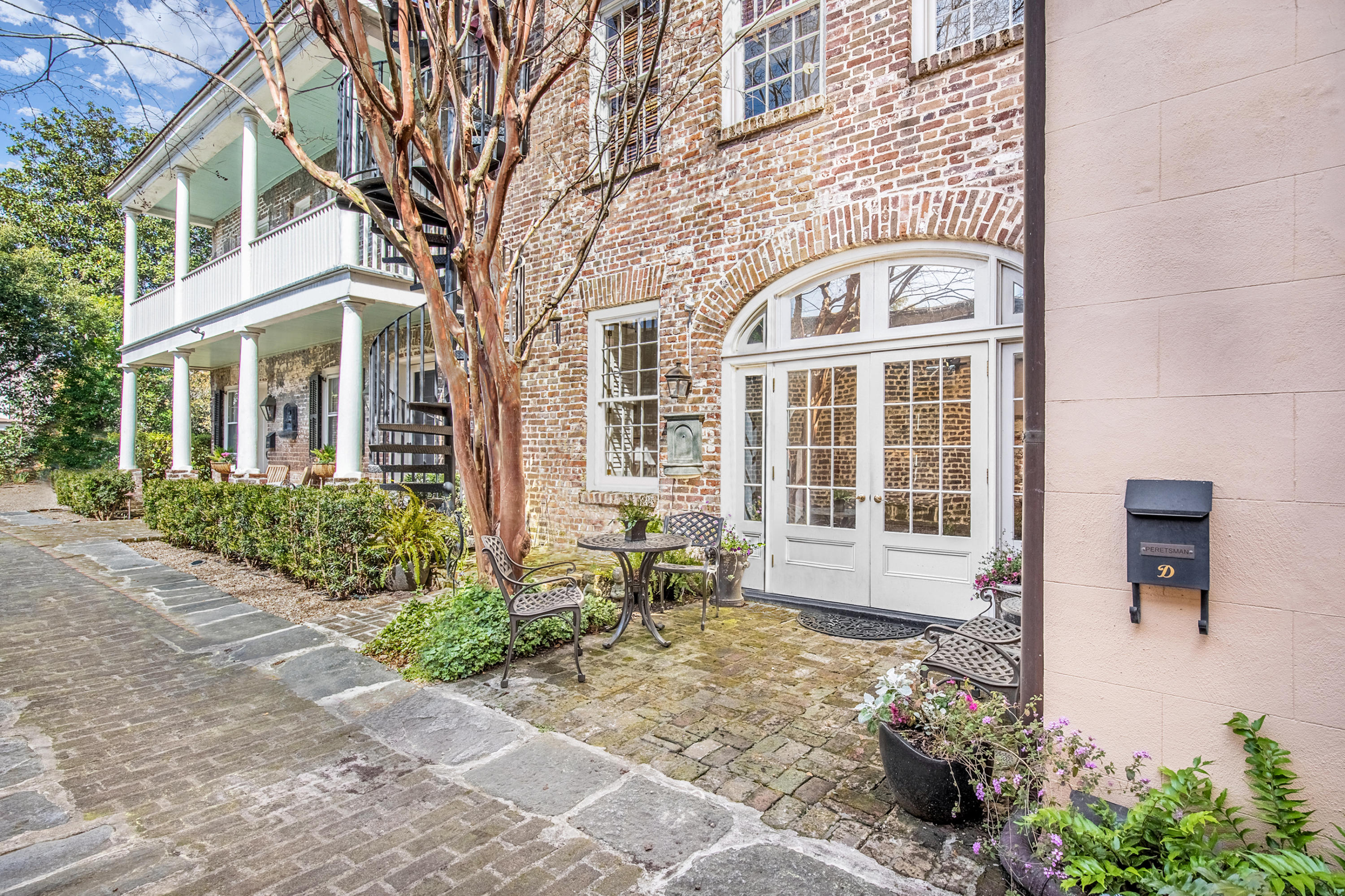 87 East Bay Street # D