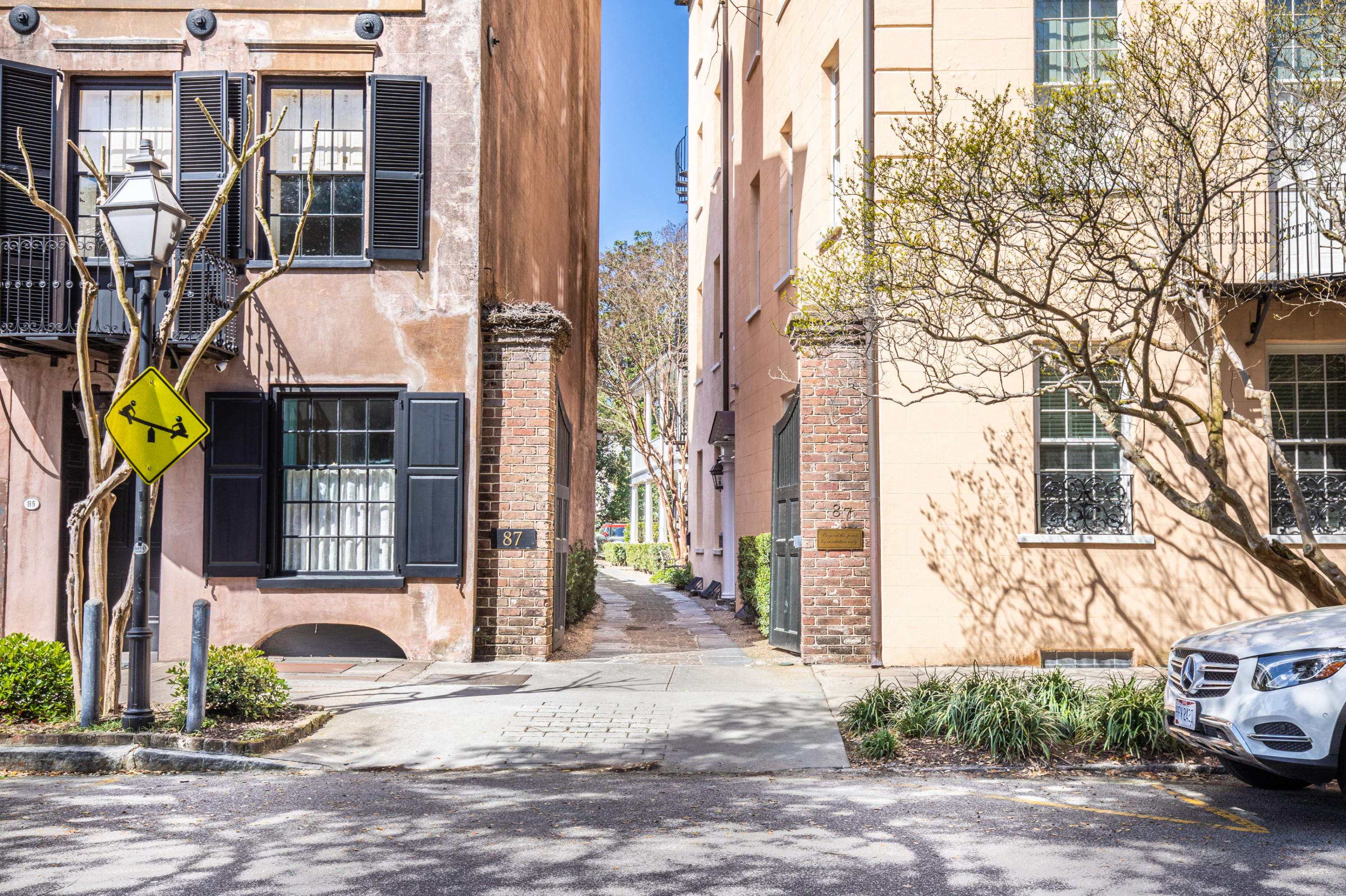 87 East Bay Street # D