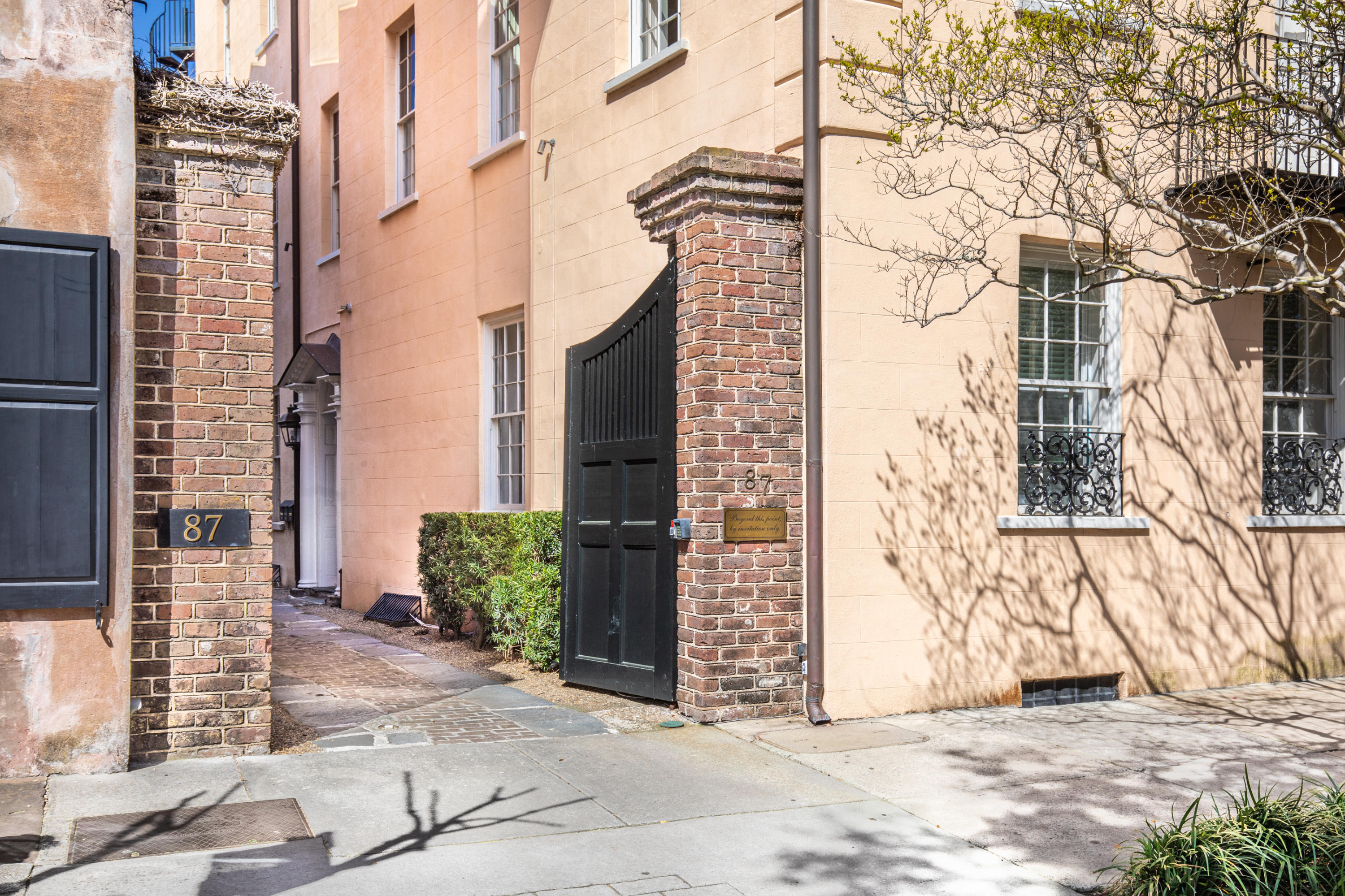 87 East Bay Street # D