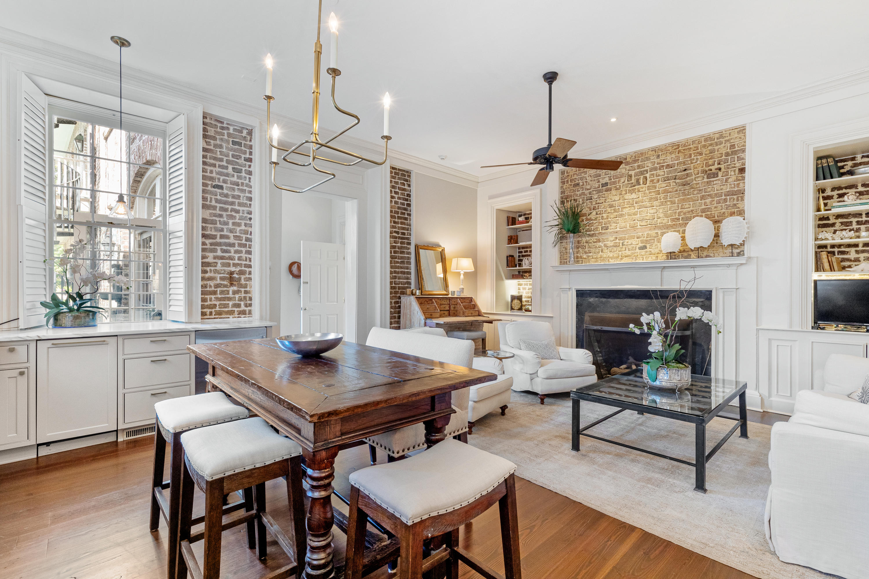 87 East Bay Street # D