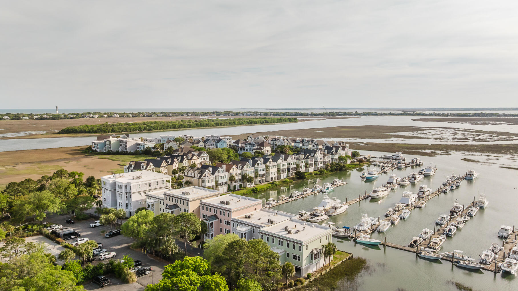 1601 Marsh Harbor Unit 1b