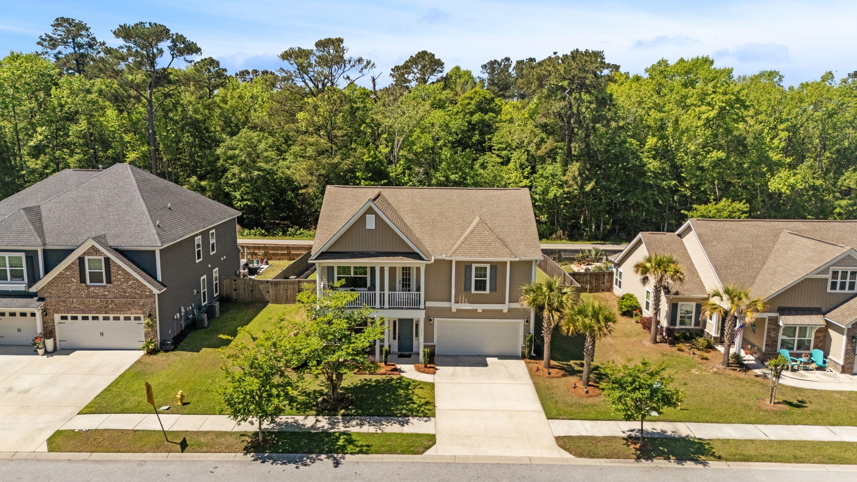 1652 Fishbone Drive