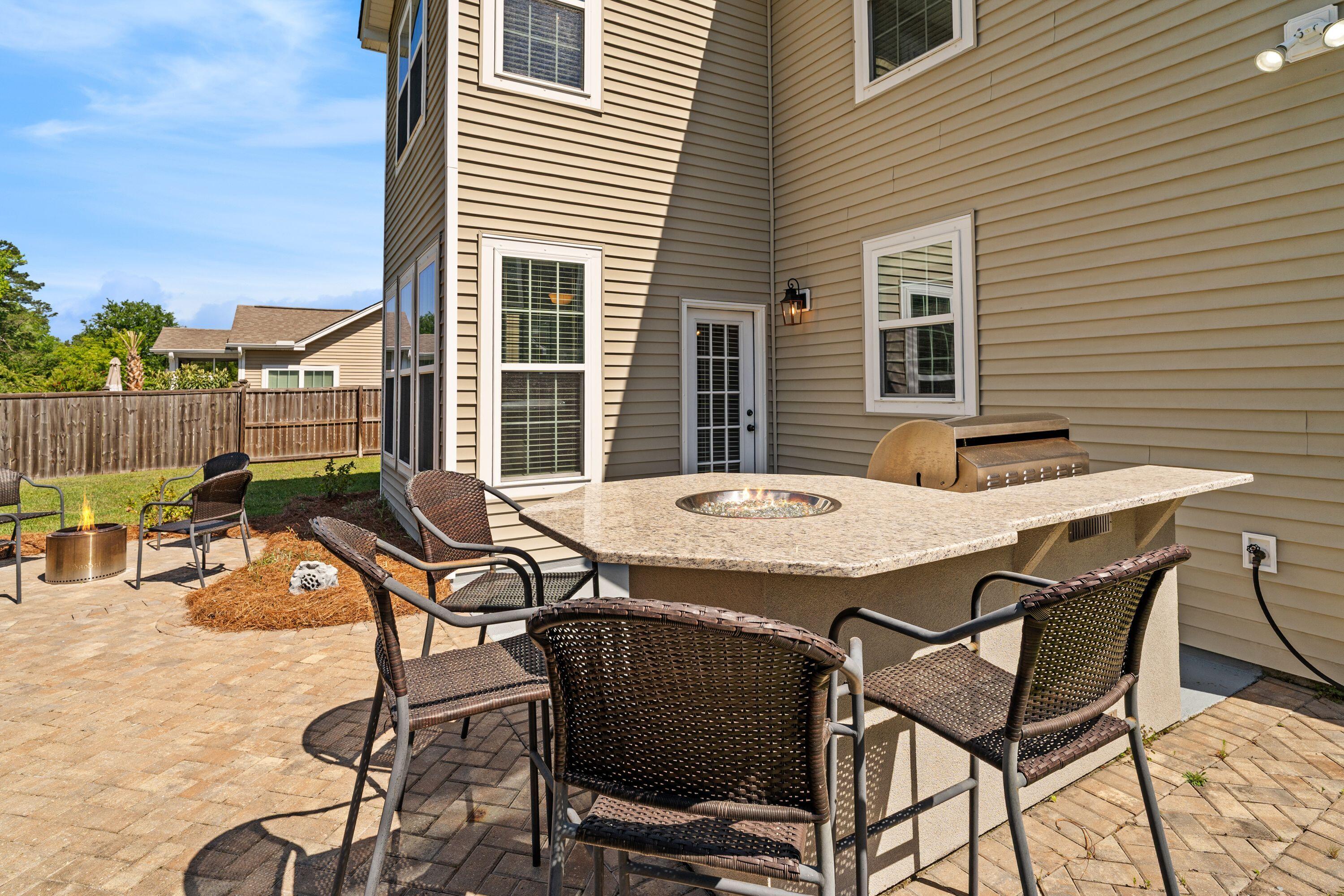 1652 Fishbone Drive