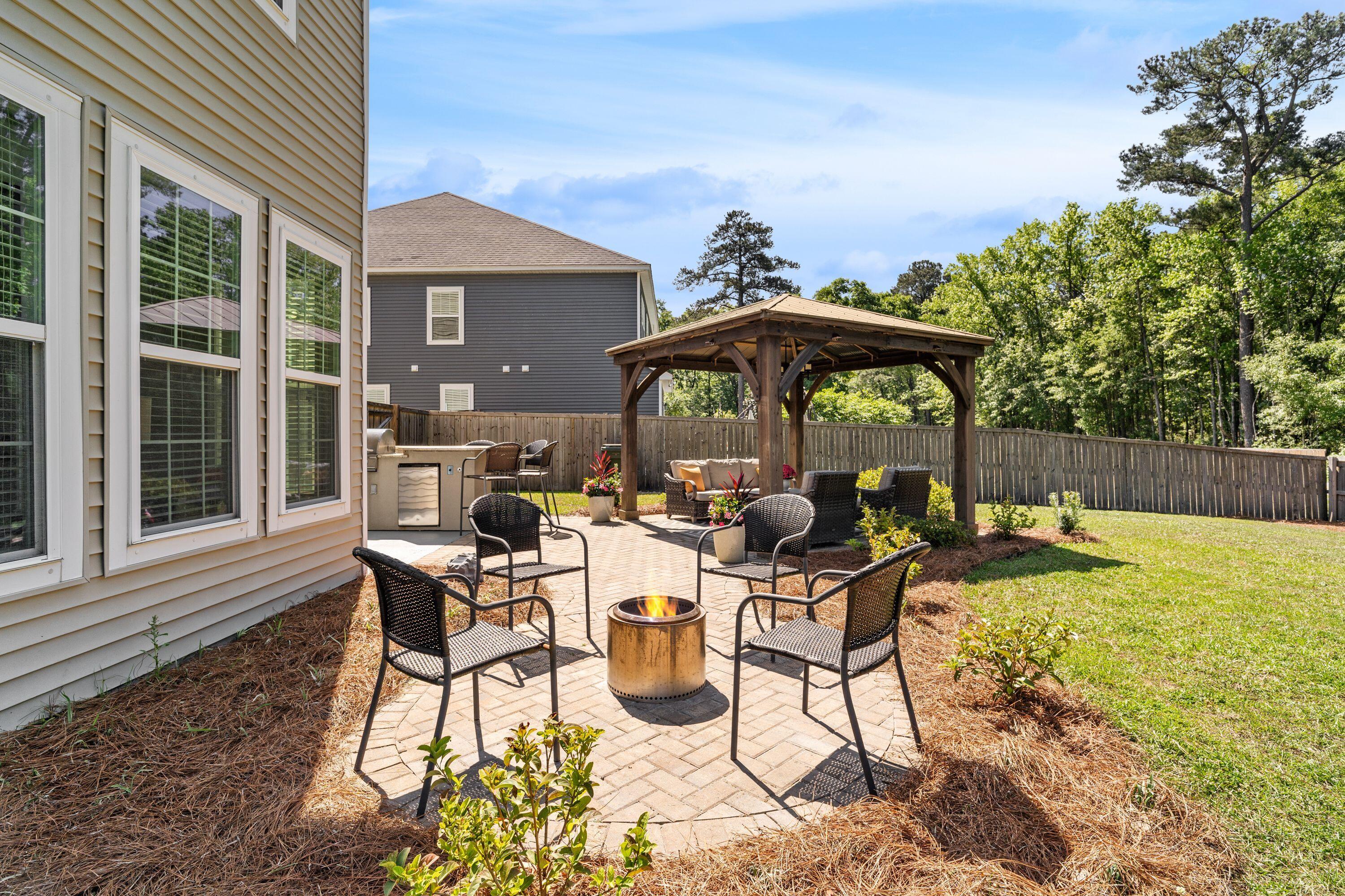1652 Fishbone Drive