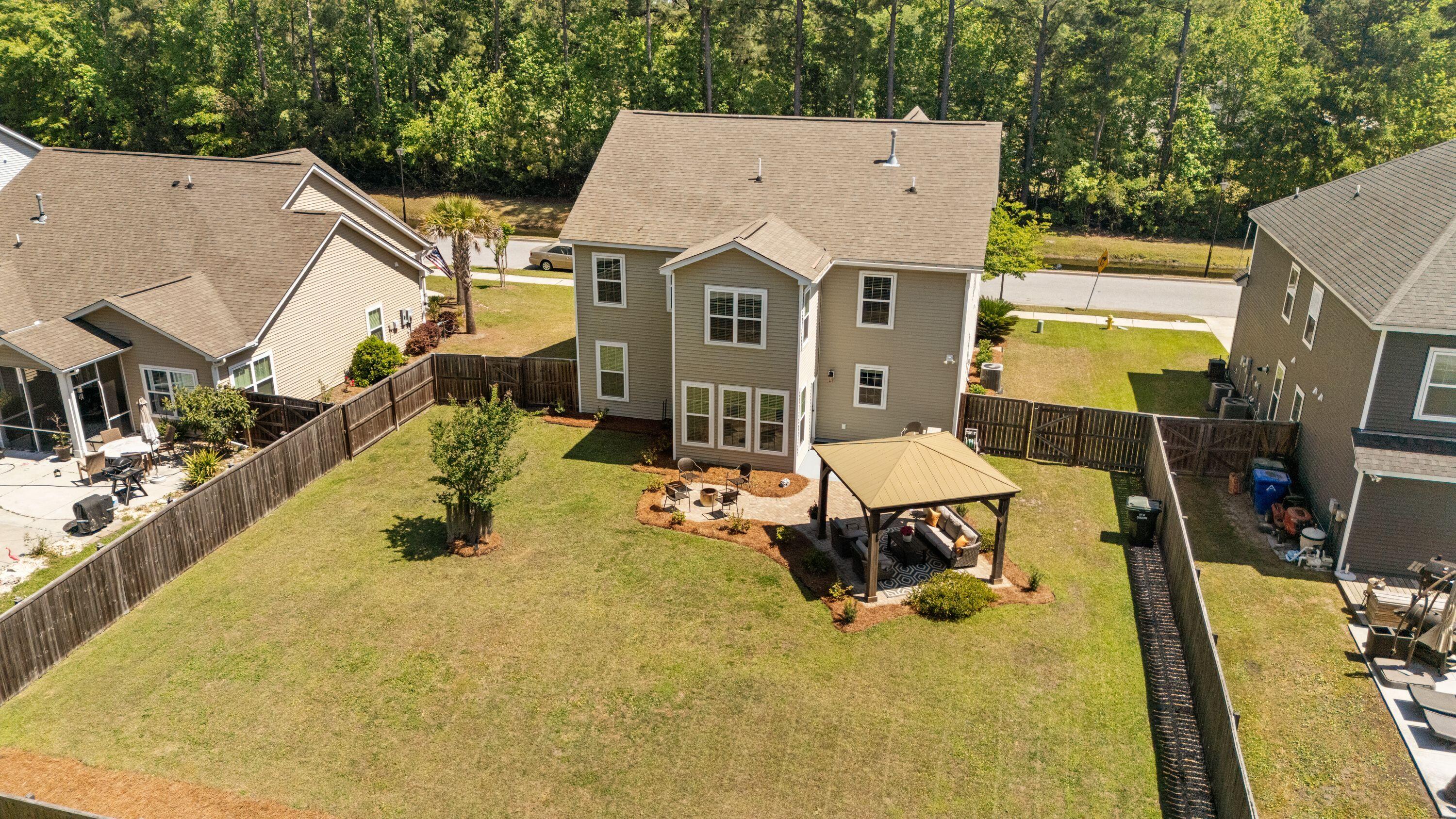 1652 Fishbone Drive
