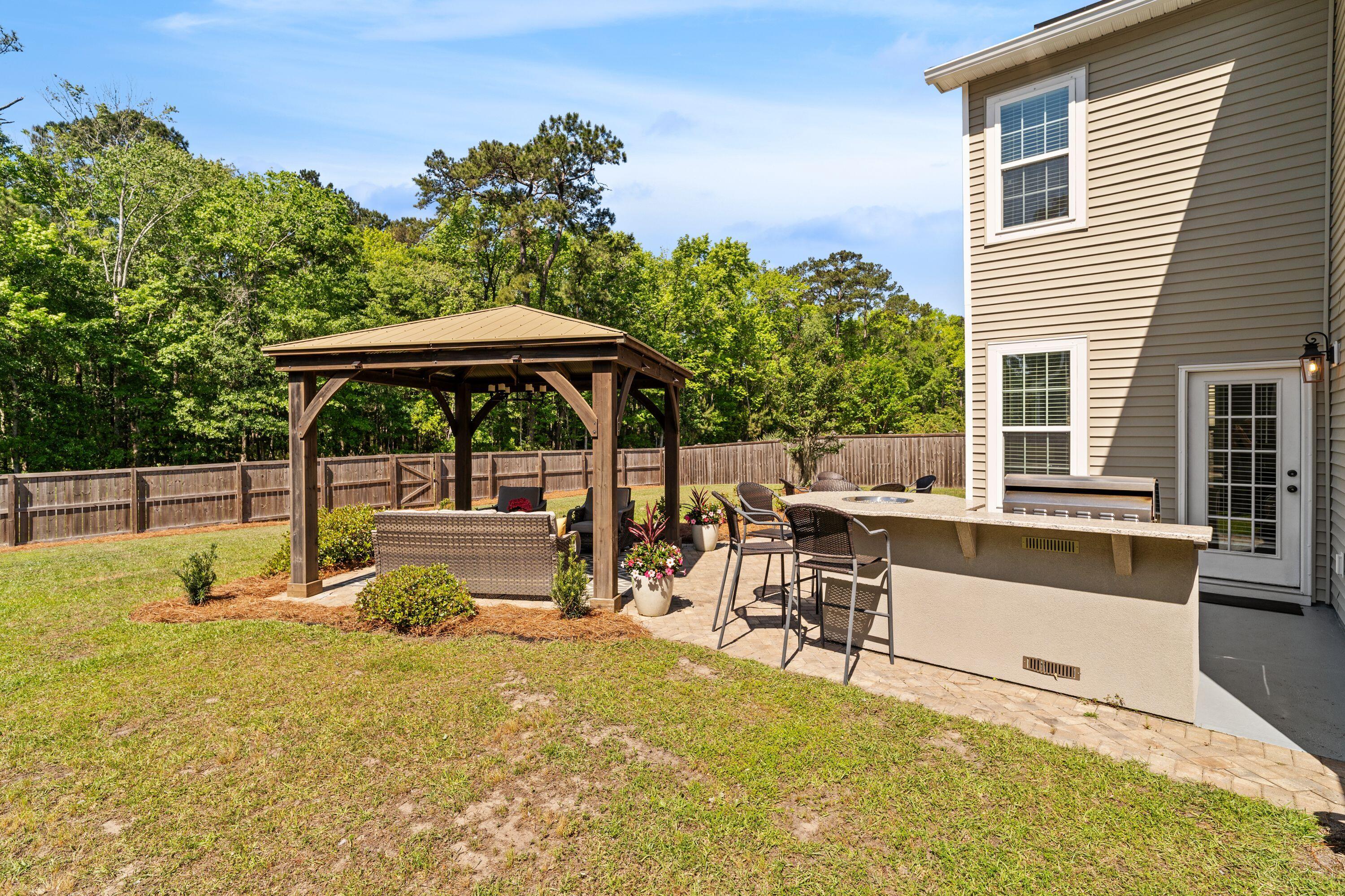 1652 Fishbone Drive